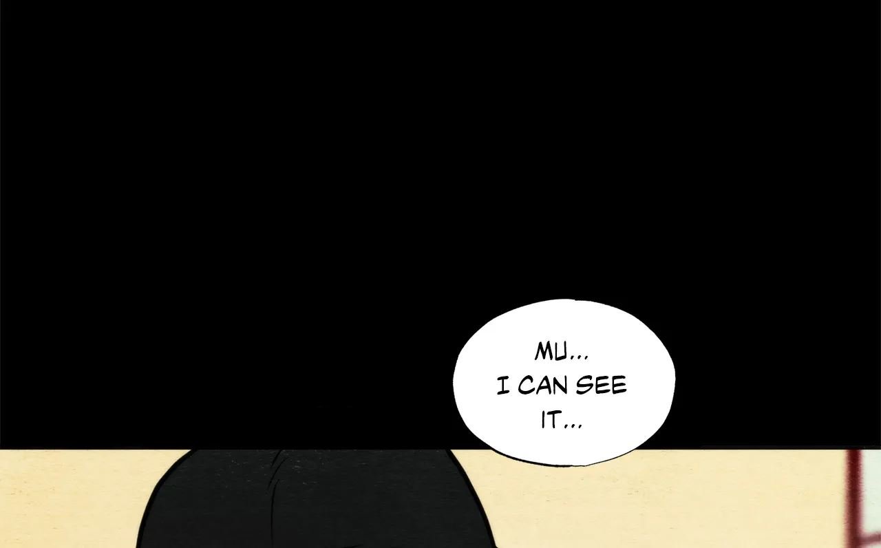 Wild Eyes Manhwa - Chapter 61 Page 57