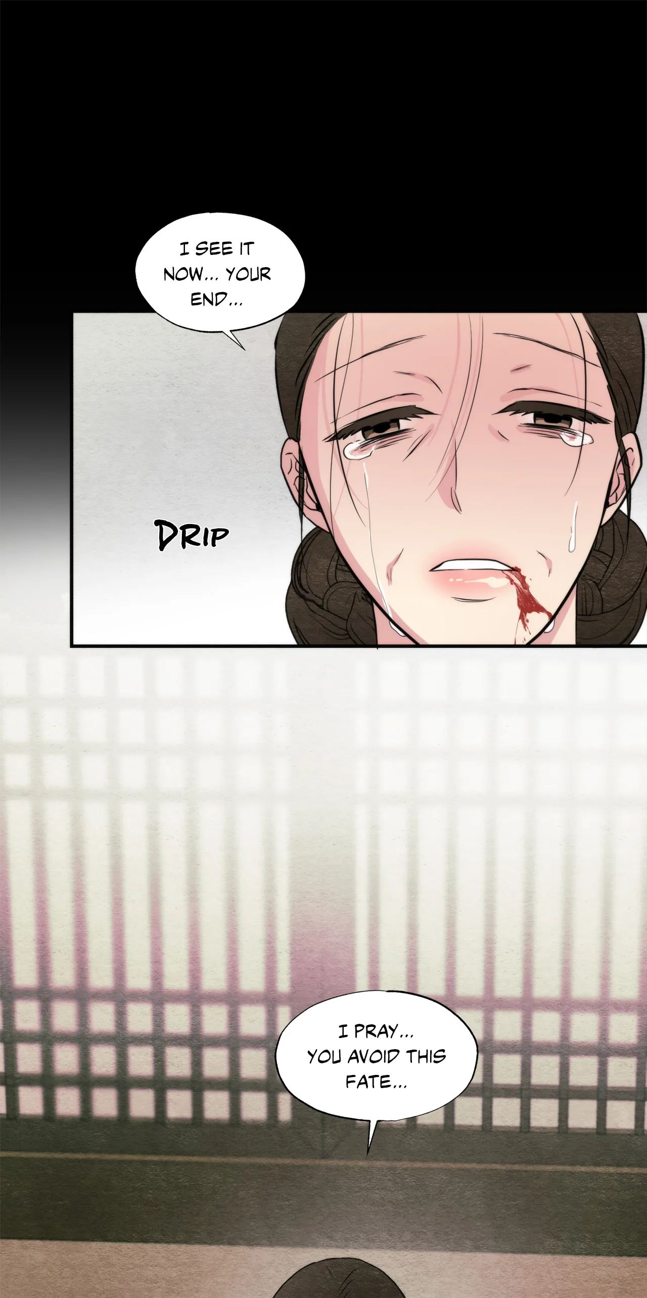 Wild Eyes Manhwa - Chapter 61 Page 60