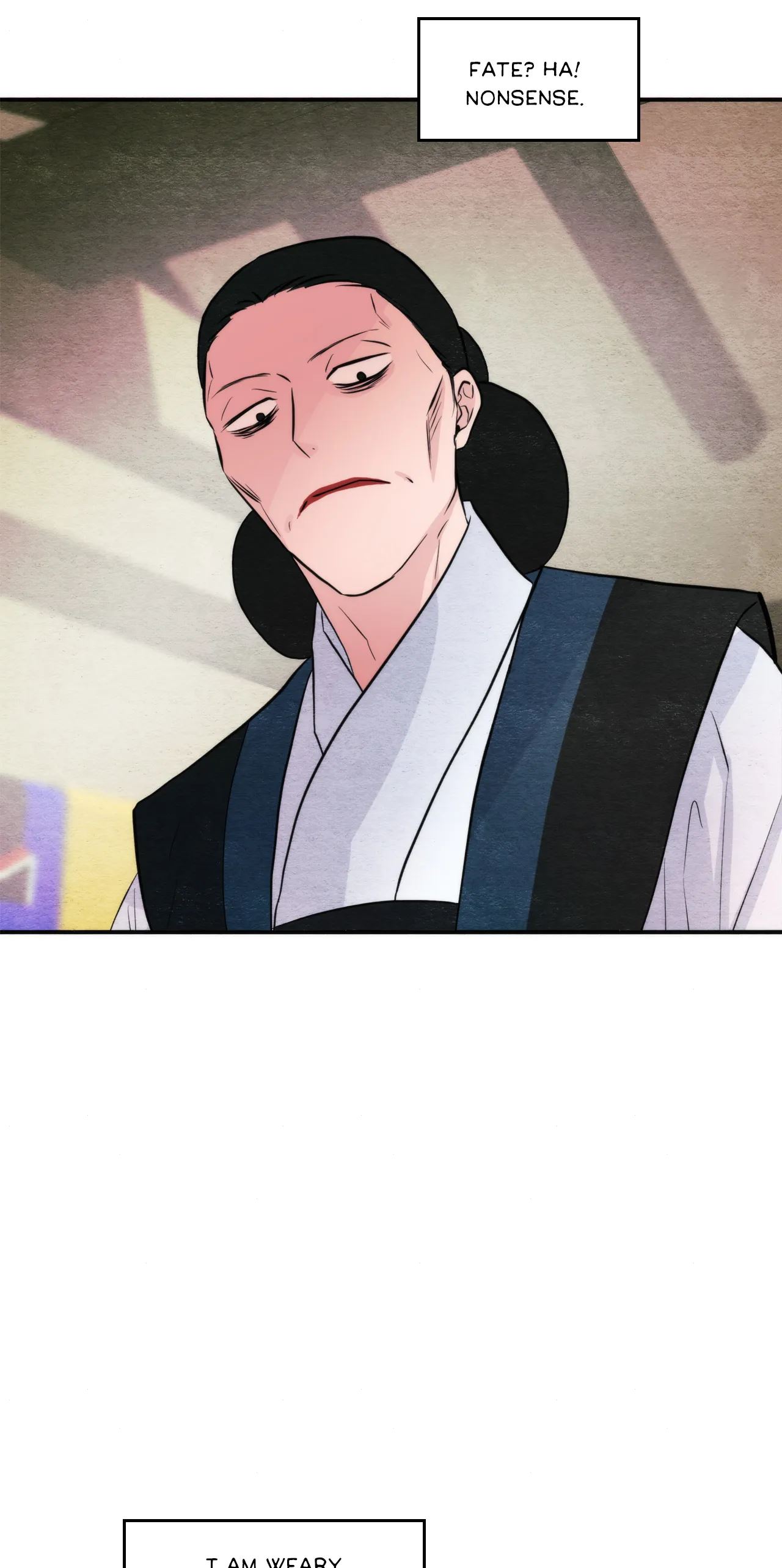 Wild Eyes Manhwa - Chapter 61 Page 64