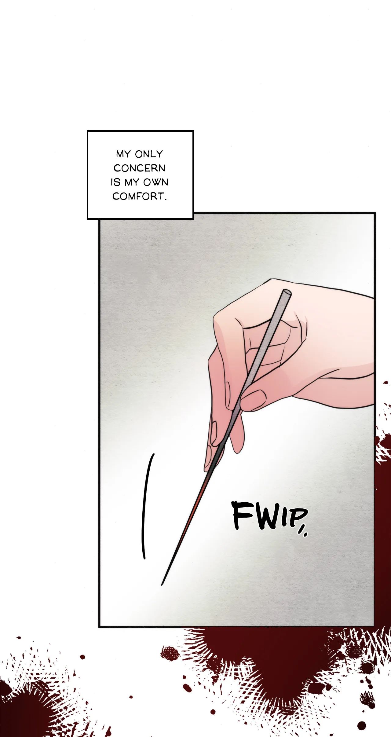 Wild Eyes Manhwa - Chapter 61 Page 66