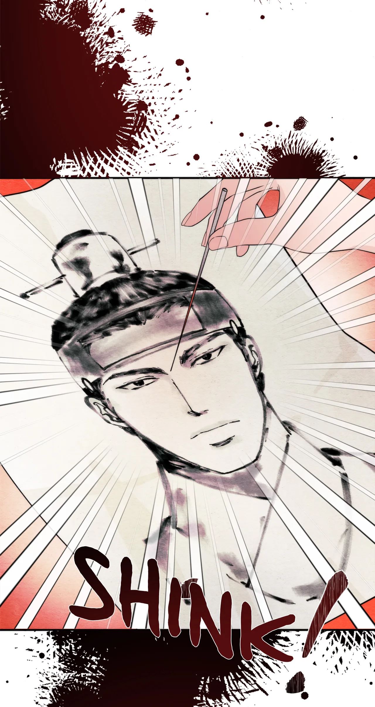 Wild Eyes Manhwa - Chapter 61 Page 67