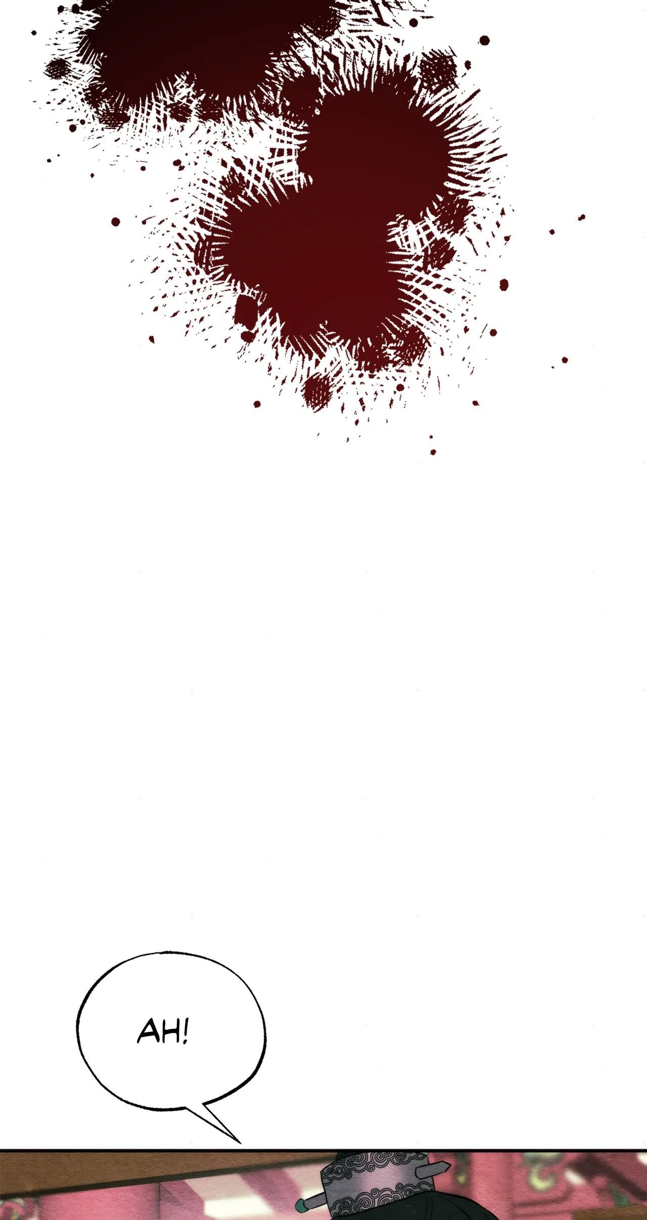 Wild Eyes Manhwa - Chapter 61 Page 68