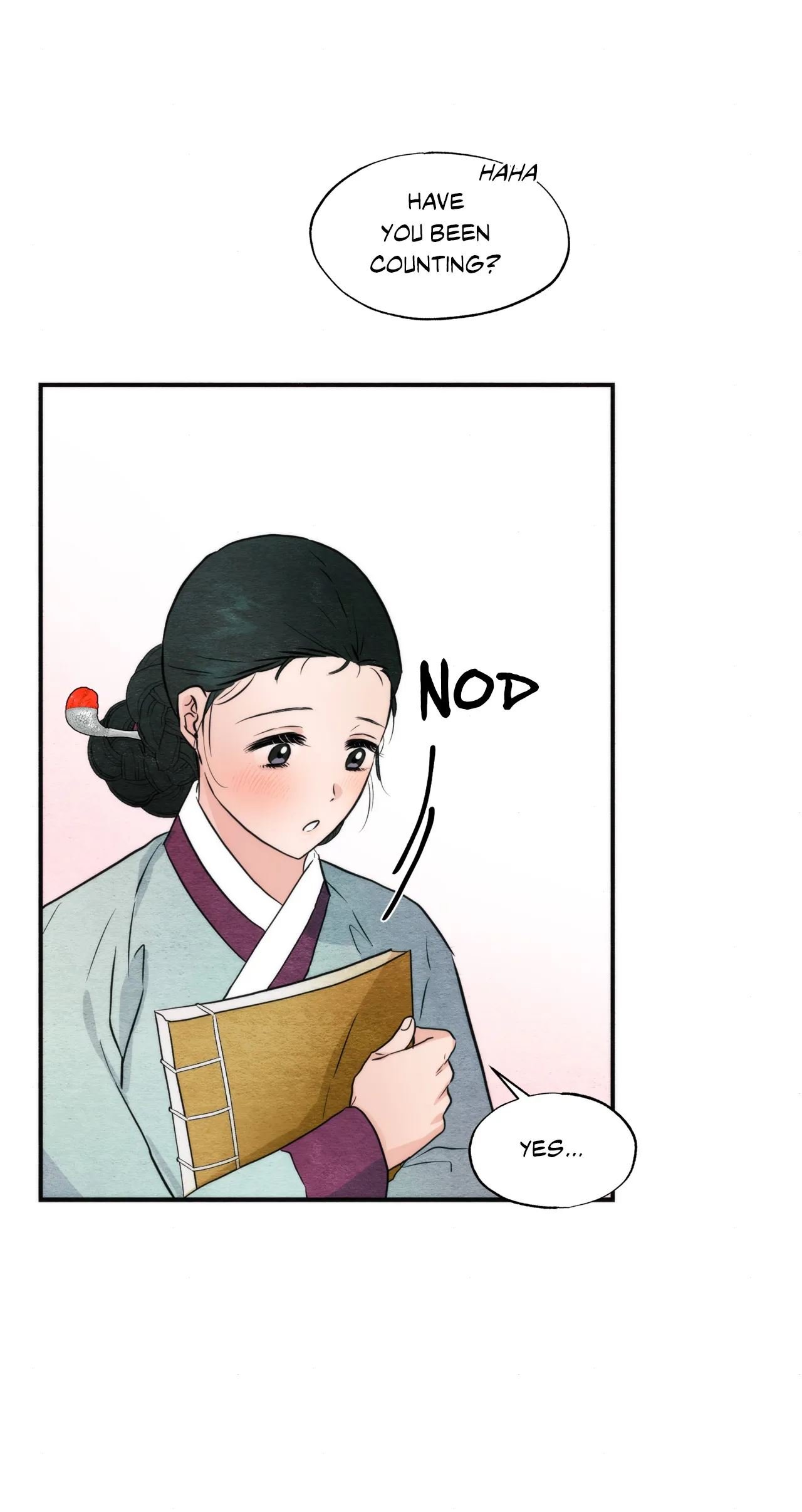 Wild Eyes Manhwa - Chapter 61 Page 71