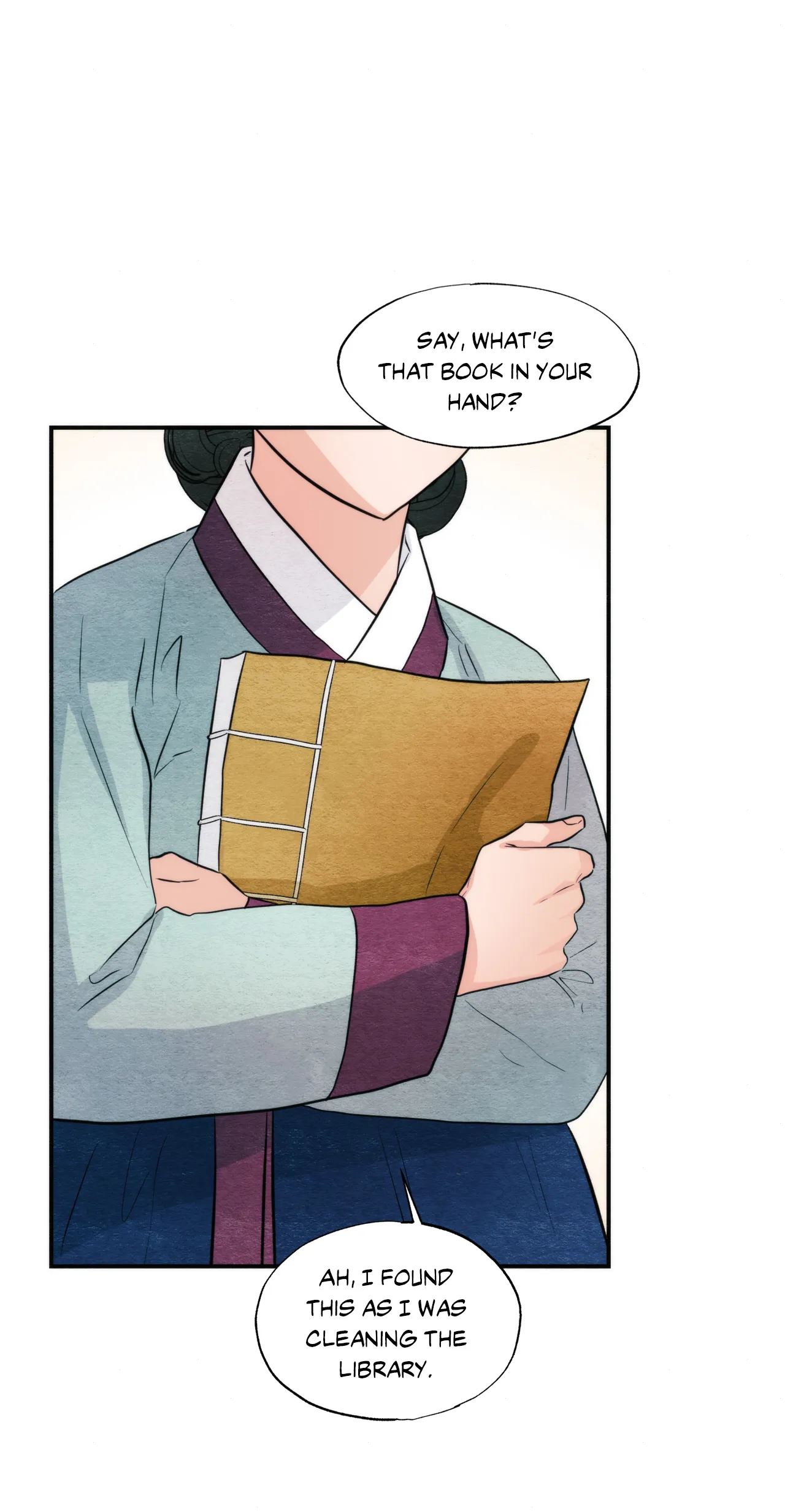 Wild Eyes Manhwa - Chapter 61 Page 74