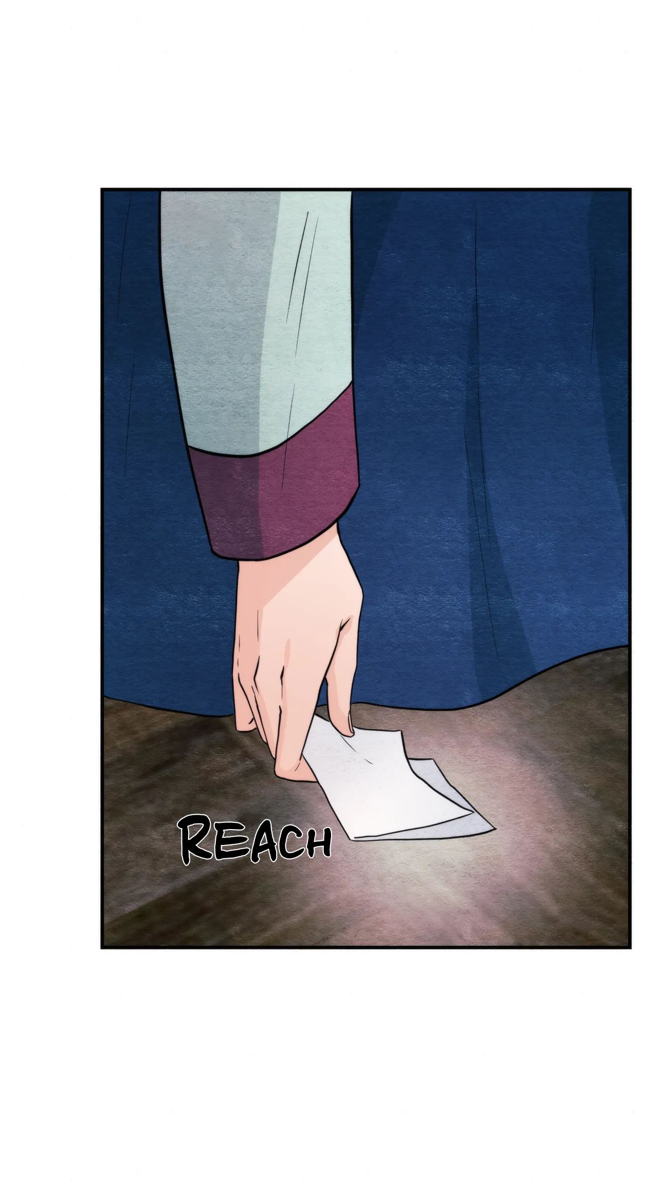 Wild Eyes Manhwa - Chapter 61 Page 78