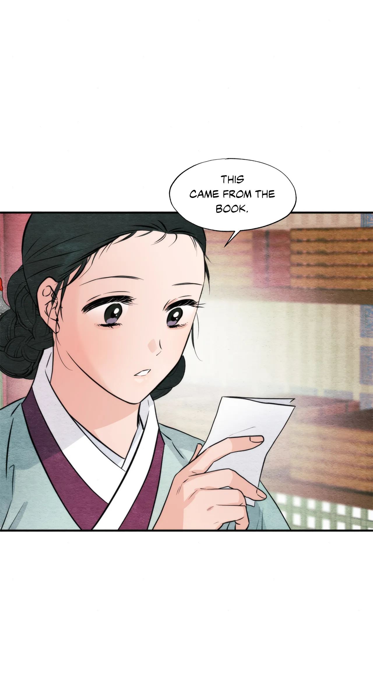 Wild Eyes Manhwa - Chapter 61 Page 79