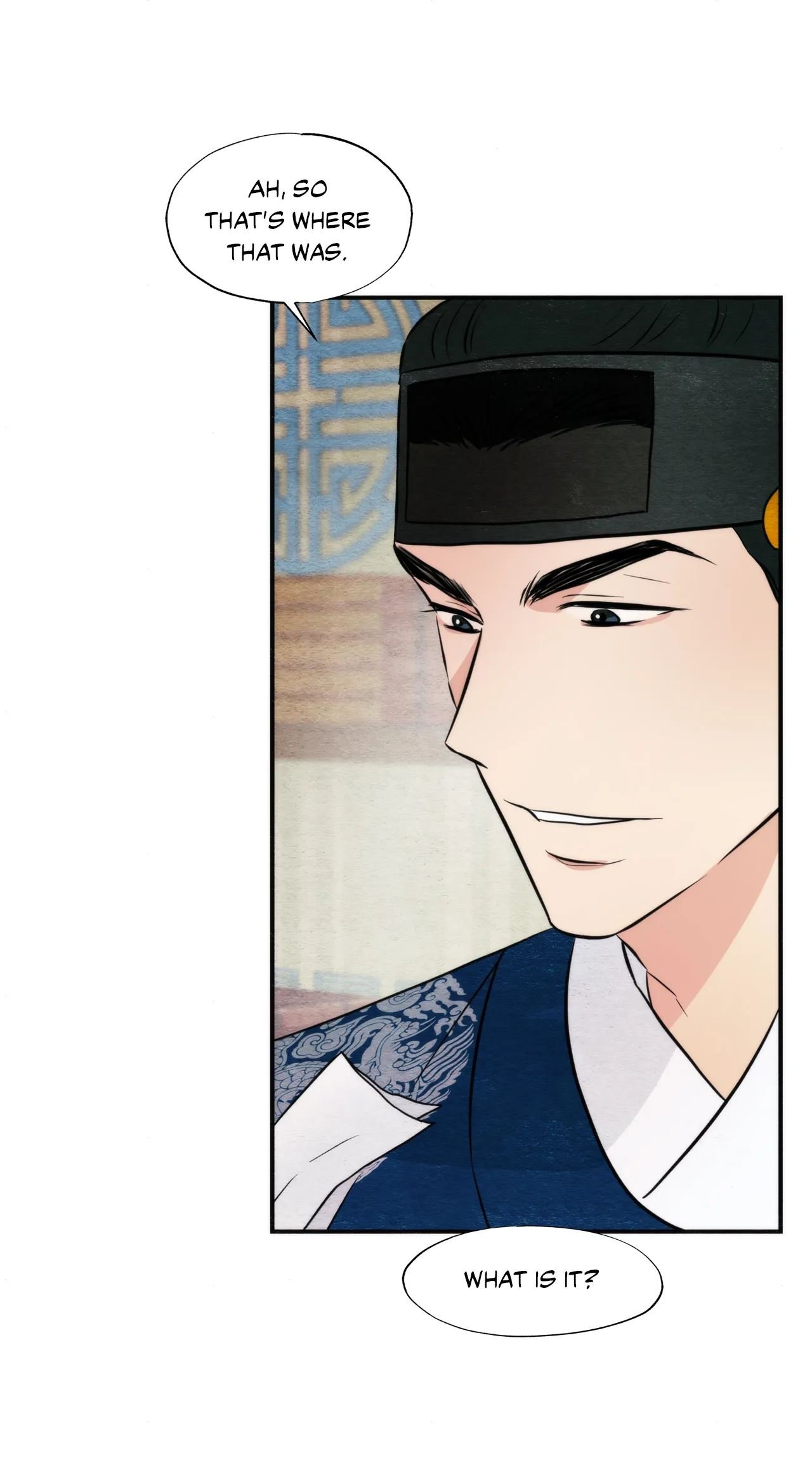 Wild Eyes Manhwa - Chapter 61 Page 80