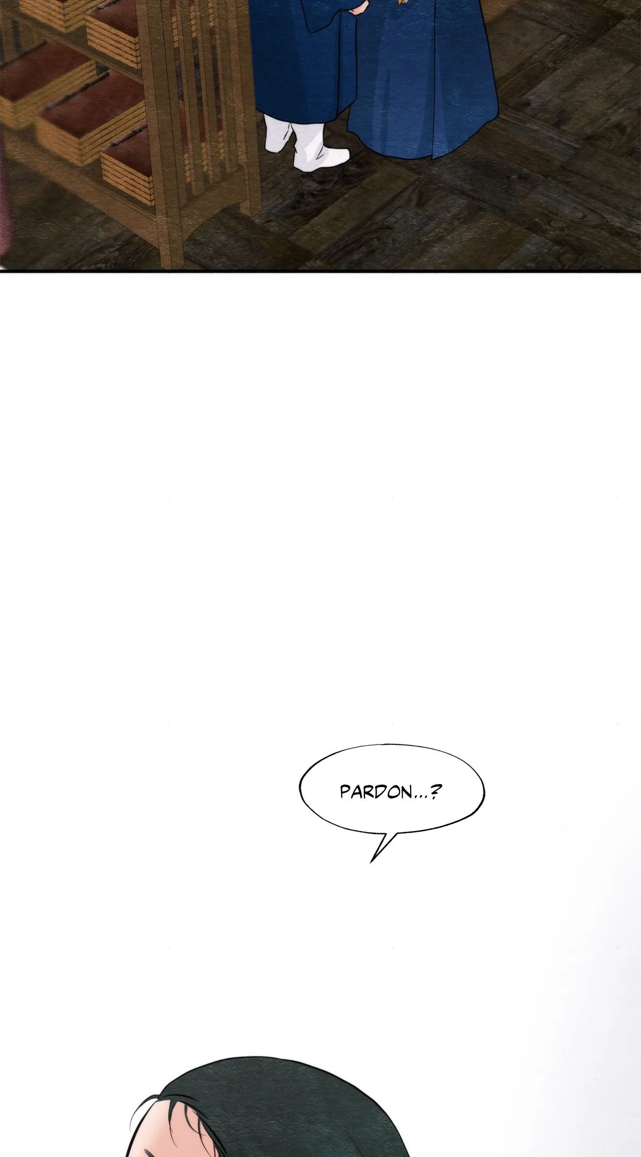 Wild Eyes Manhwa - Chapter 61 Page 82