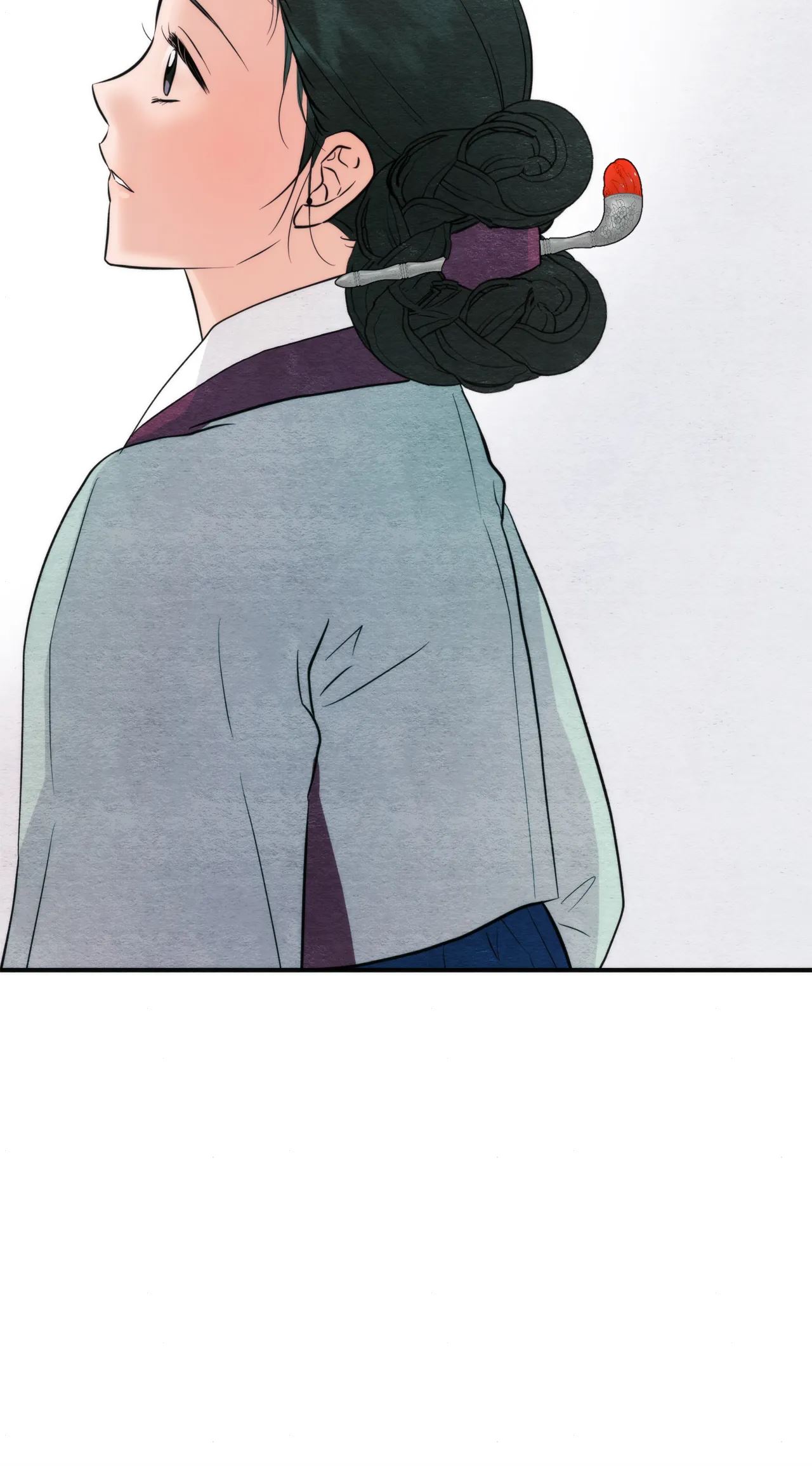 Wild Eyes Manhwa - Chapter 61 Page 83