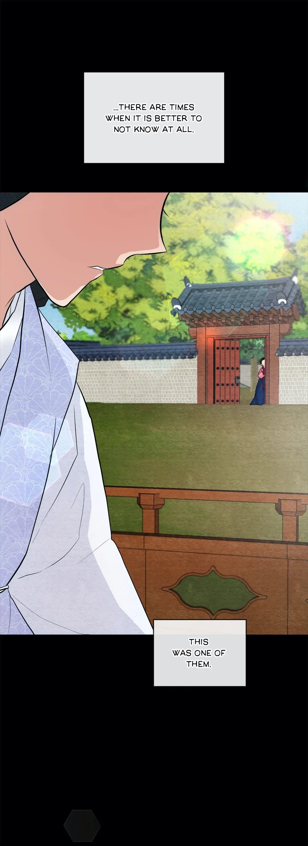 Wild Eyes Manhwa - Chapter 12 Page 26