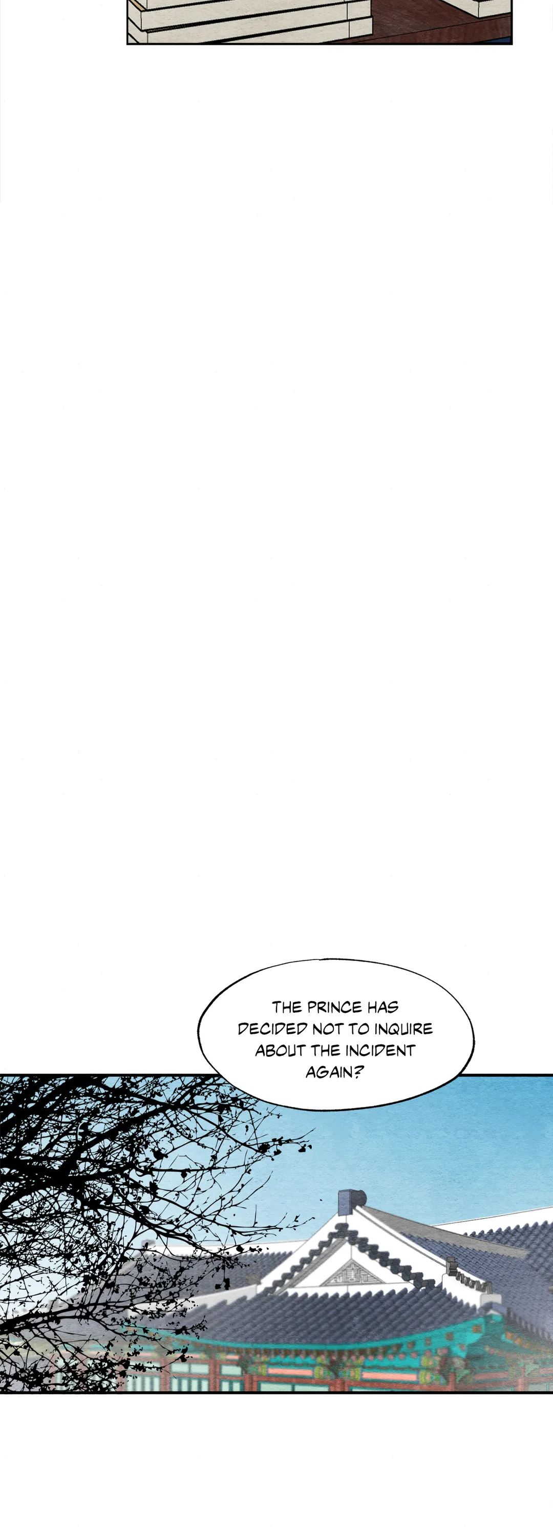 Wild Eyes Manhwa - Chapter 36 Page 29