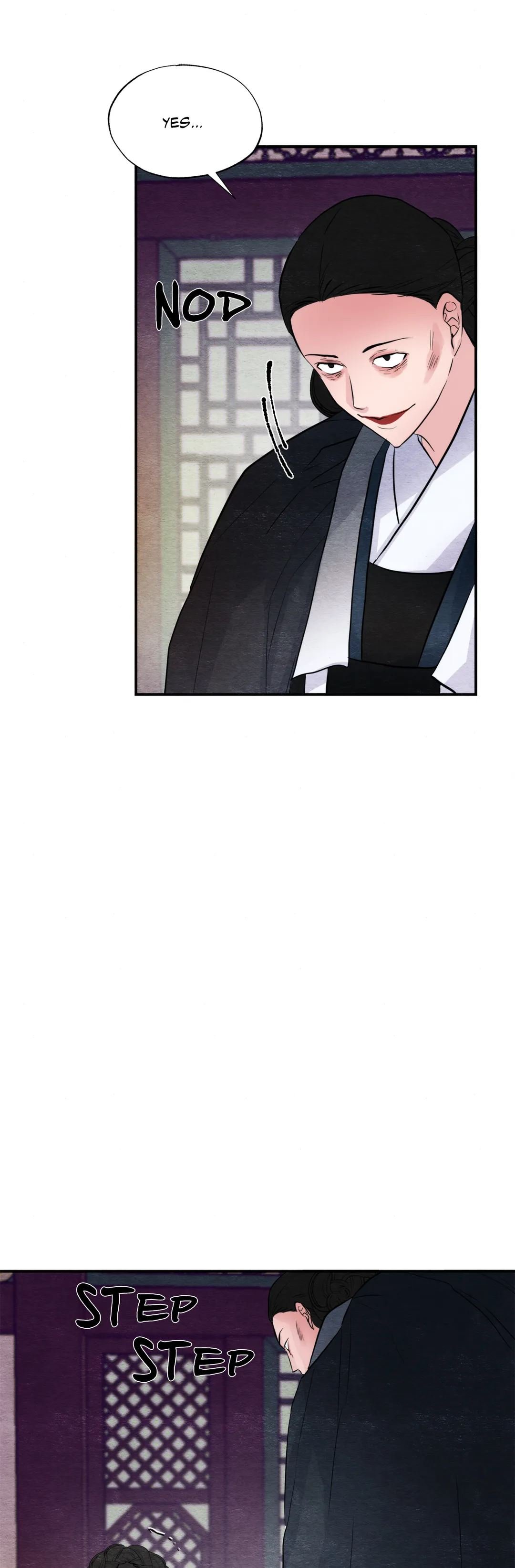 Wild Eyes Manhwa - Chapter 38 Page 22