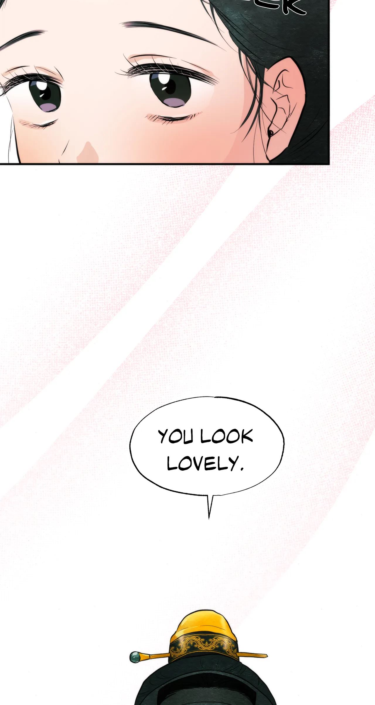 Wild Eyes Manhwa - Chapter 65 Page 11