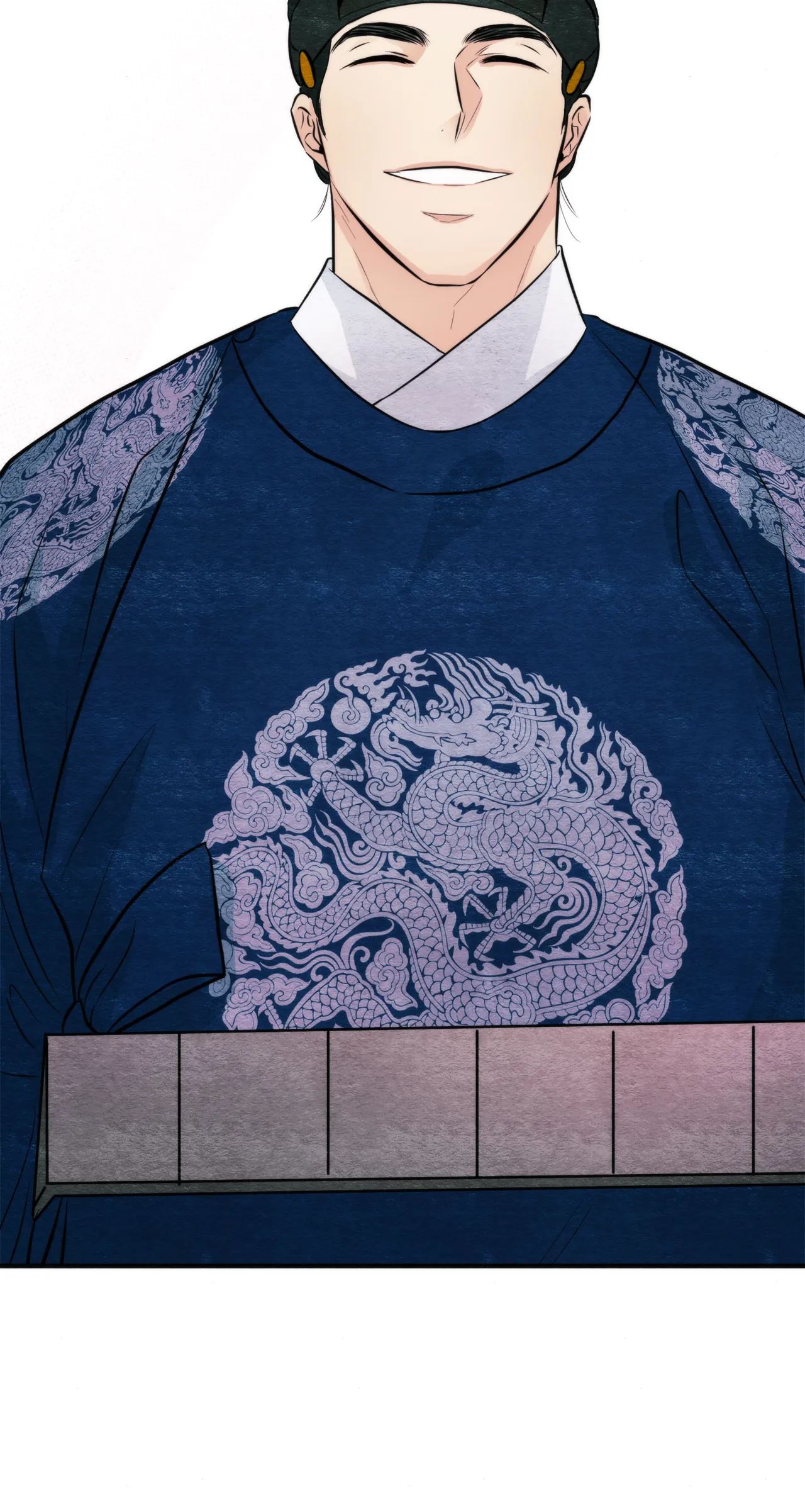 Wild Eyes Manhwa - Chapter 65 Page 12