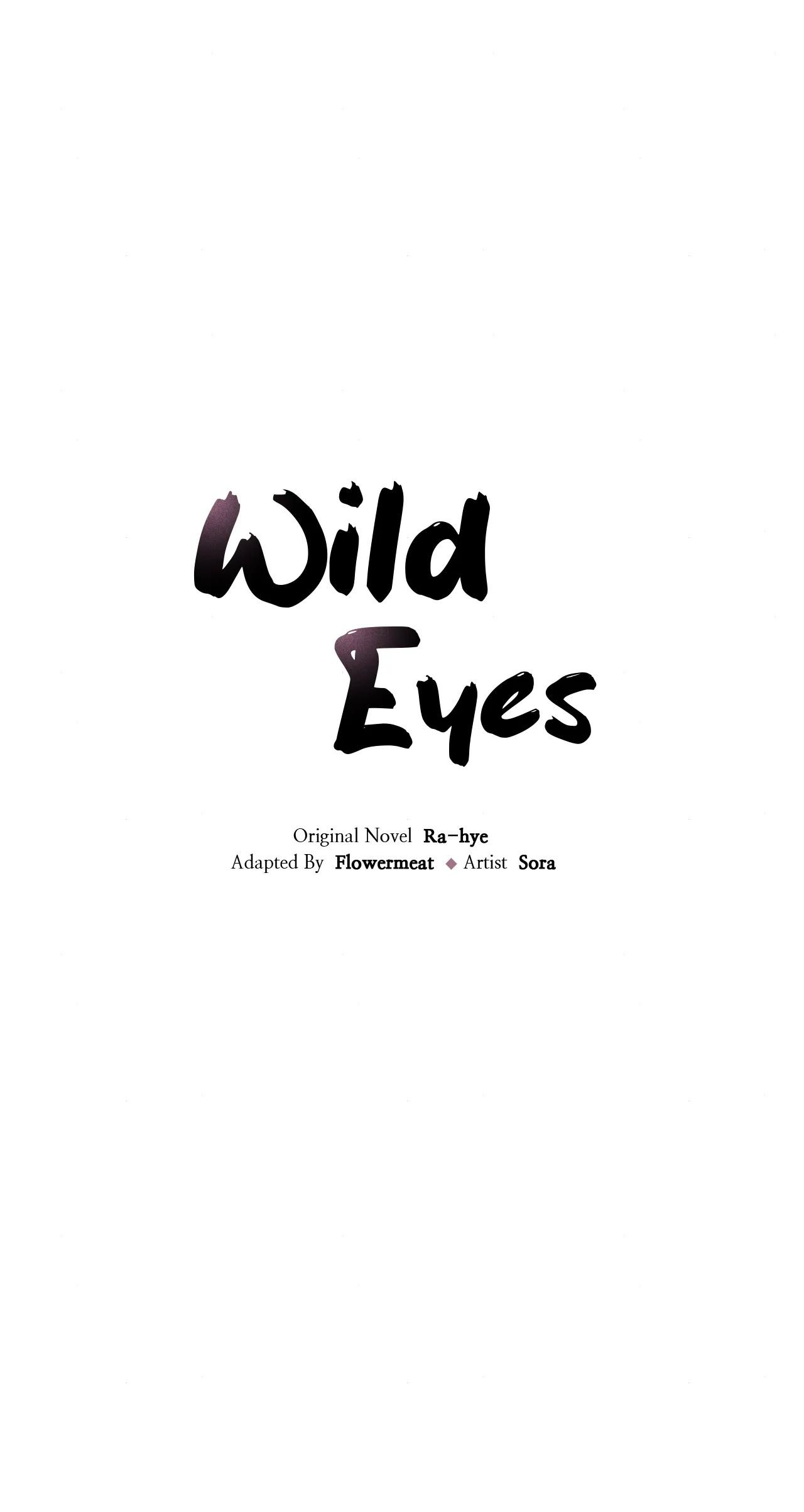 Wild Eyes Manhwa - Chapter 65 Page 13