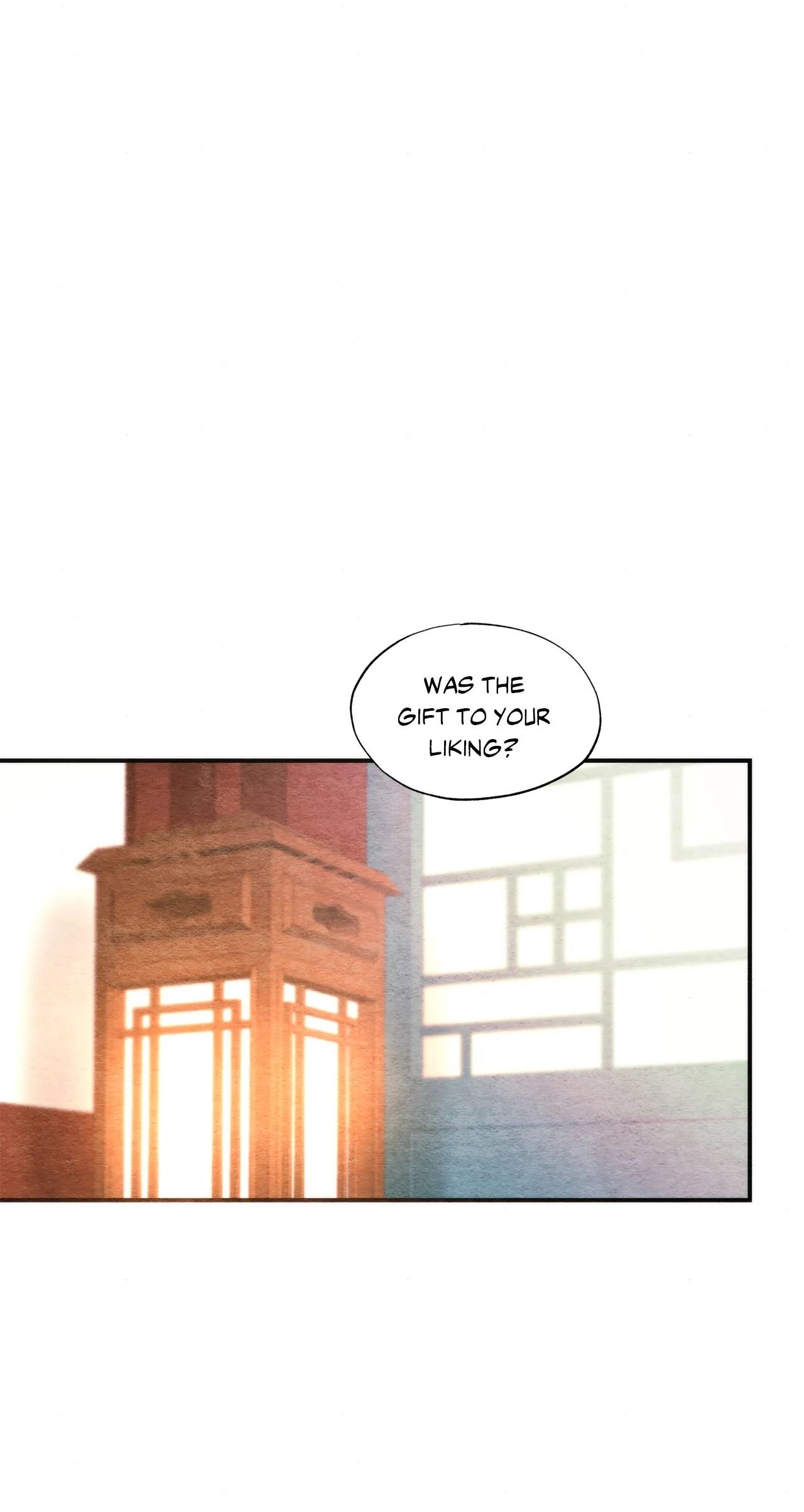 Wild Eyes Manhwa - Chapter 65 Page 14