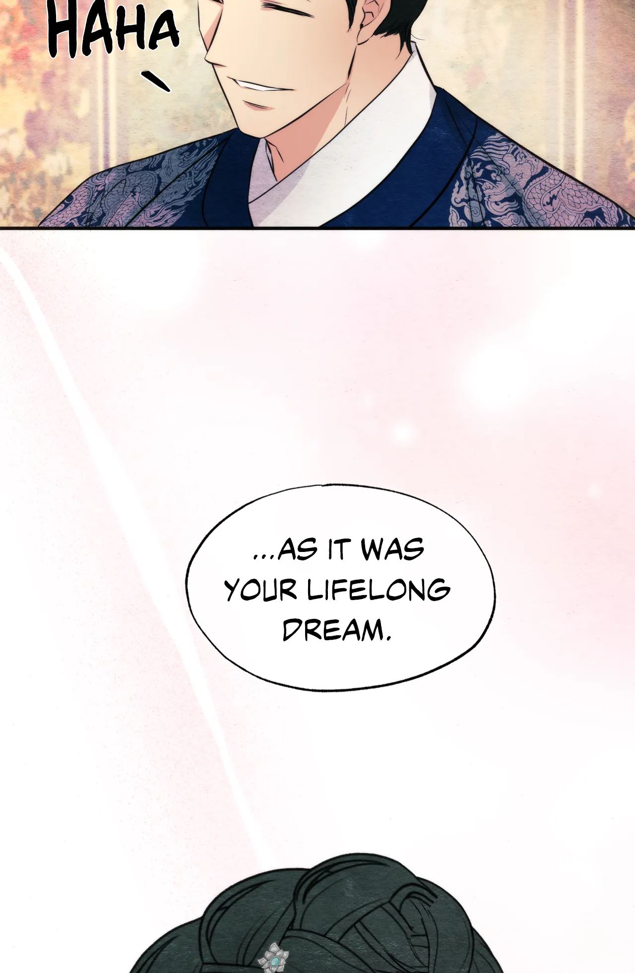 Wild Eyes Manhwa - Chapter 65 Page 17