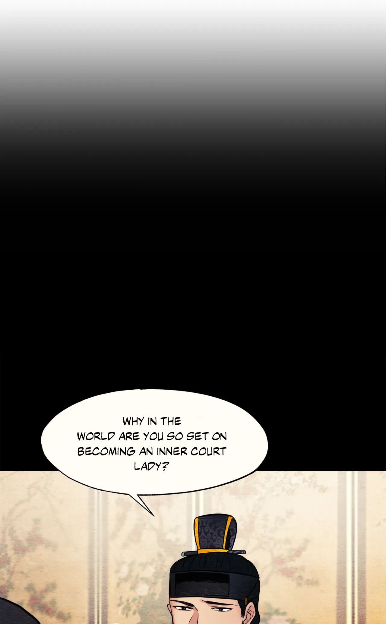 Wild Eyes Manhwa - Chapter 65 Page 20