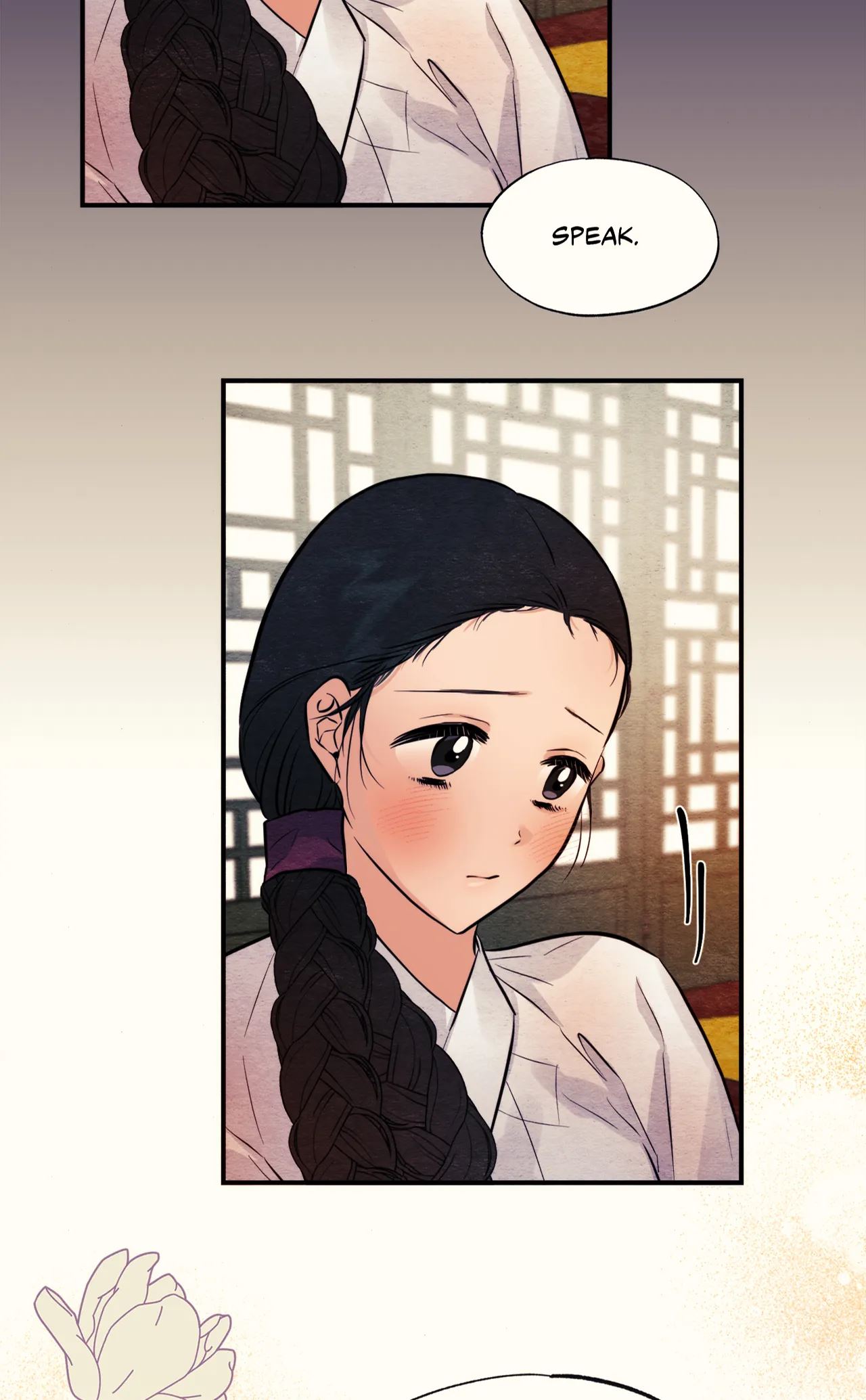 Wild Eyes Manhwa - Chapter 65 Page 22