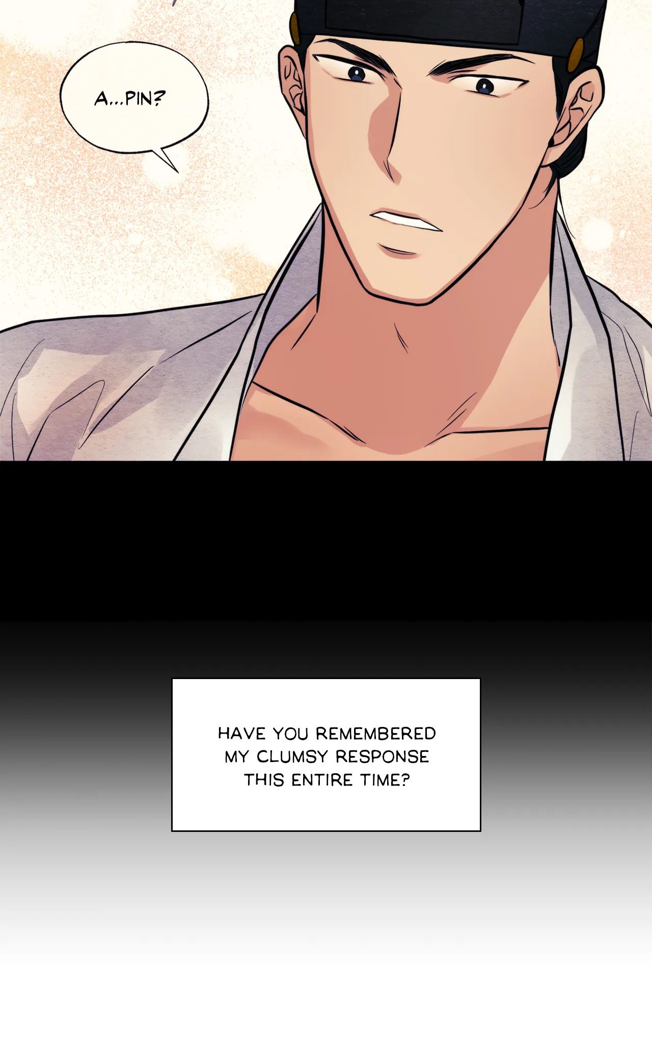 Wild Eyes Manhwa - Chapter 65 Page 24