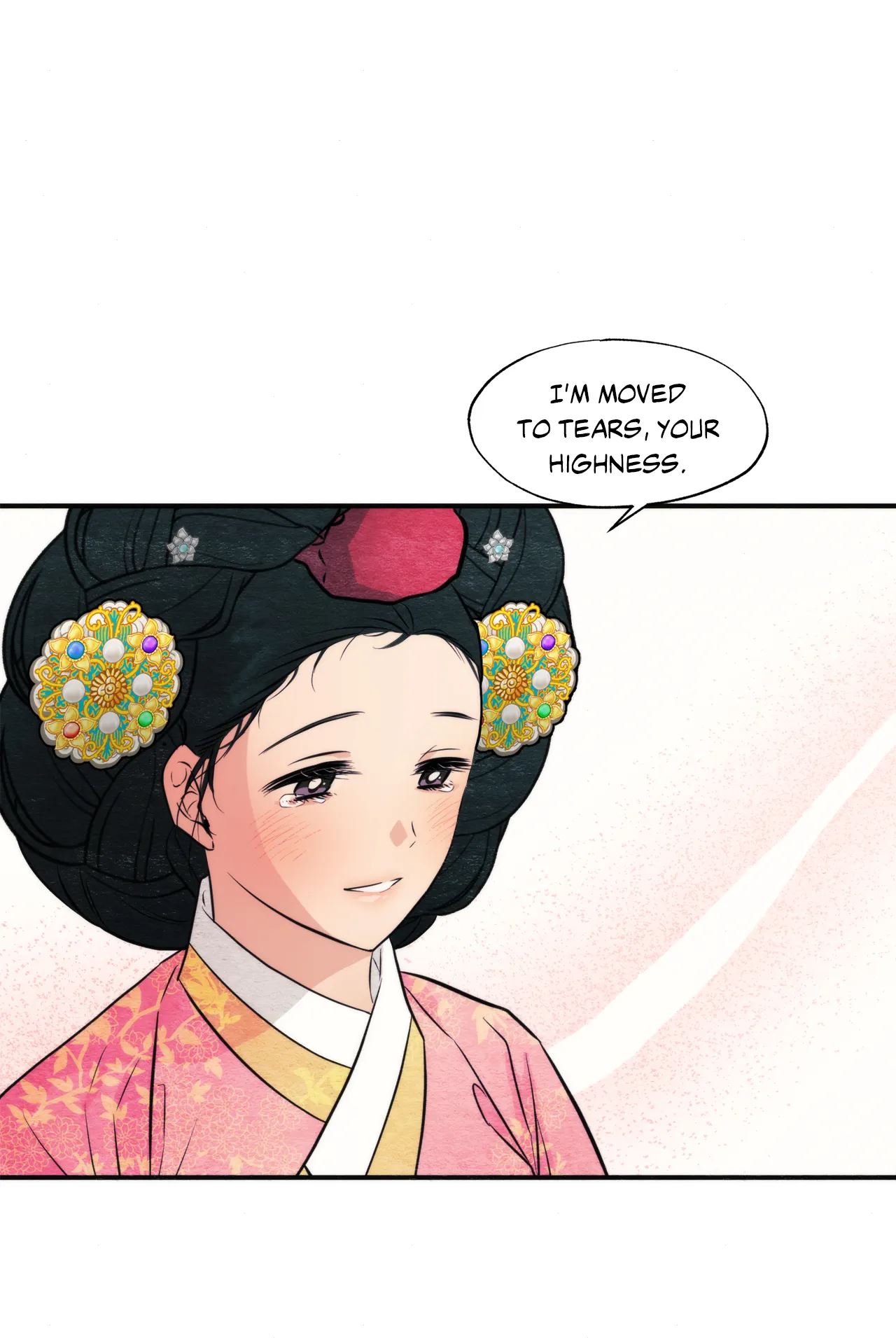 Wild Eyes Manhwa - Chapter 65 Page 25