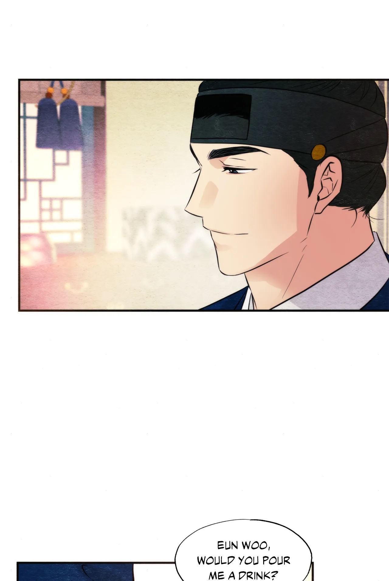 Wild Eyes Manhwa - Chapter 65 Page 26