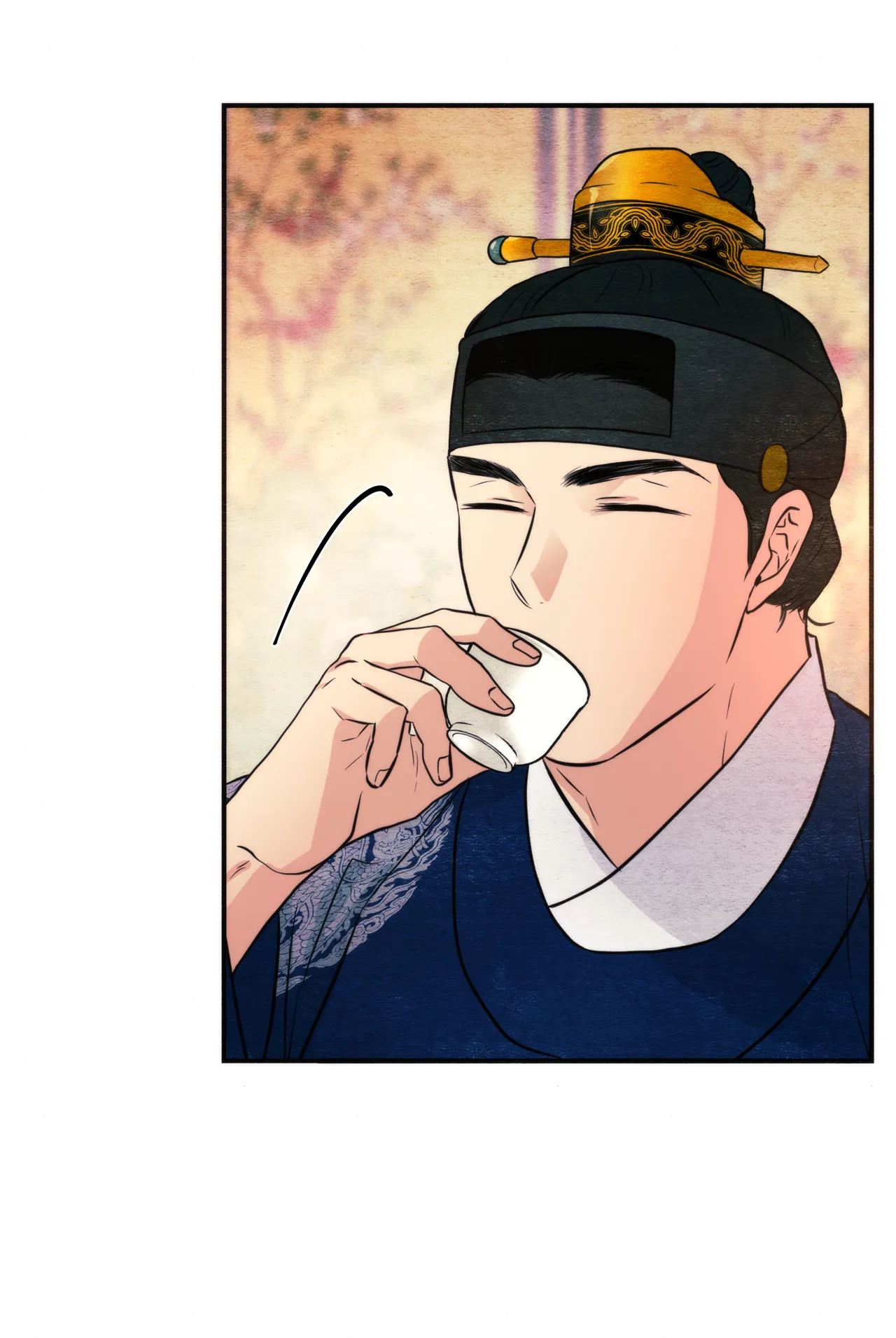 Wild Eyes Manhwa - Chapter 65 Page 29