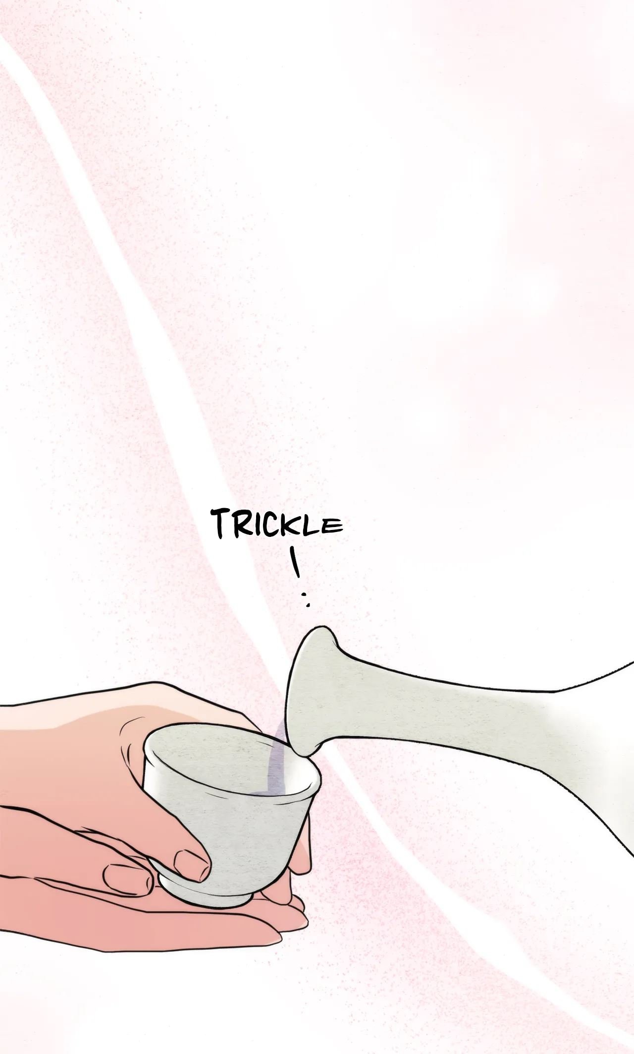 Wild Eyes Manhwa - Chapter 65 Page 31