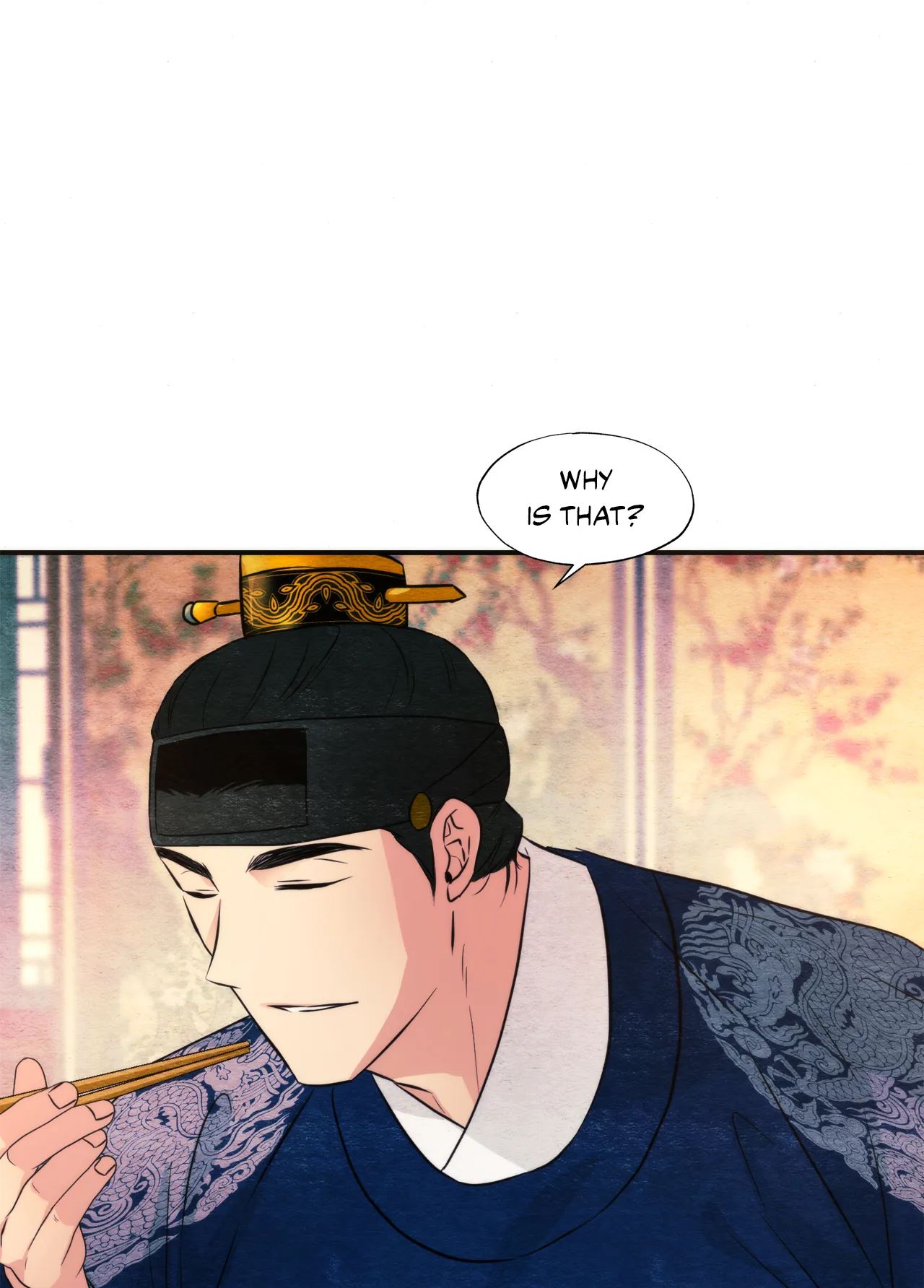 Wild Eyes Manhwa - Chapter 65 Page 35