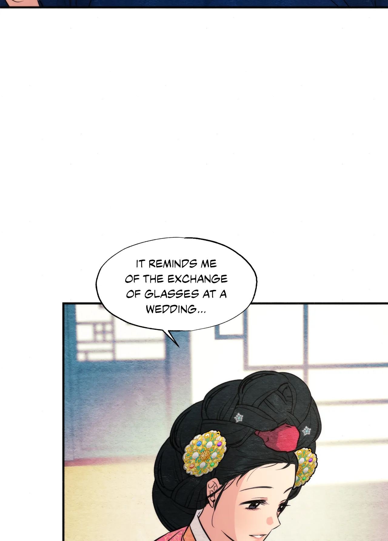 Wild Eyes Manhwa - Chapter 65 Page 36