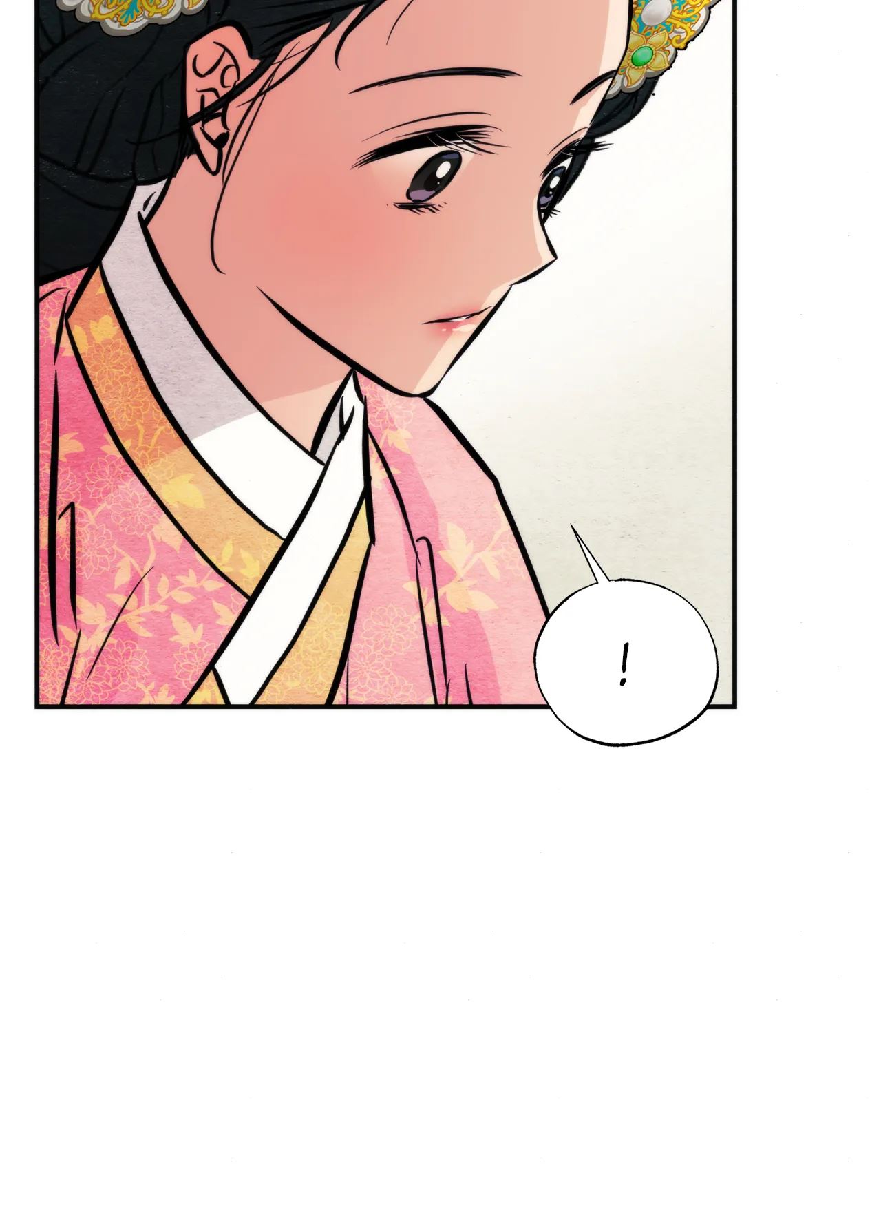 Wild Eyes Manhwa - Chapter 65 Page 38