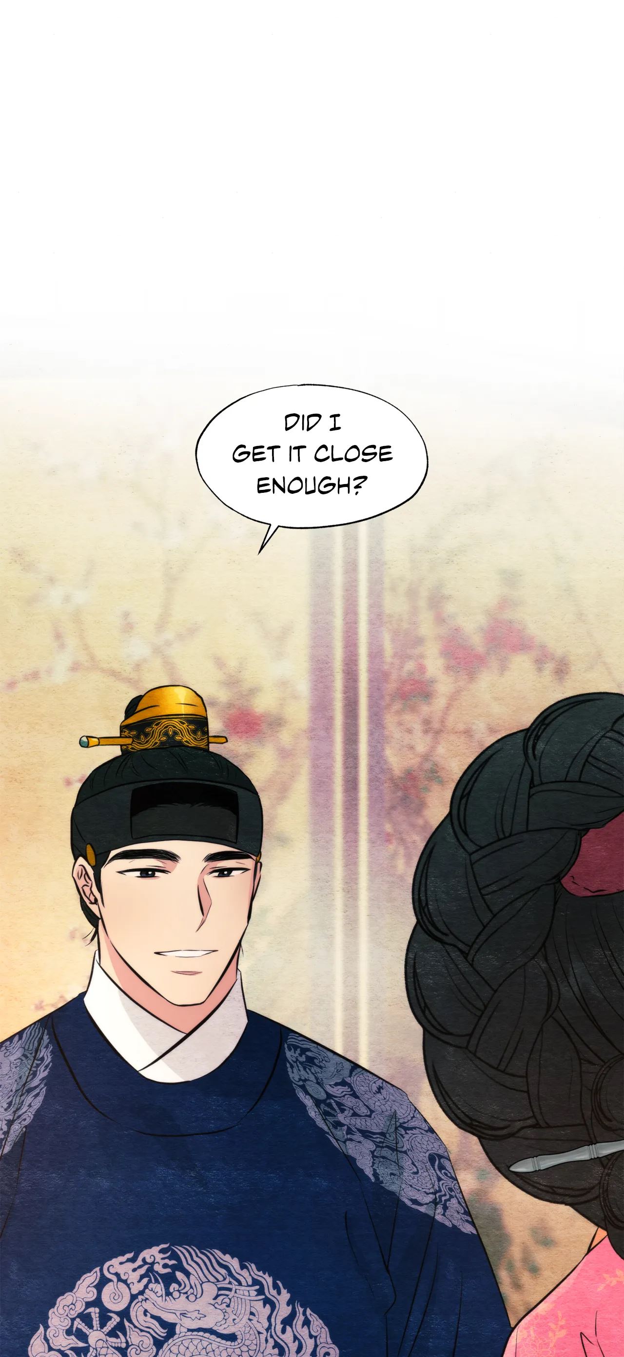 Wild Eyes Manhwa - Chapter 65 Page 40