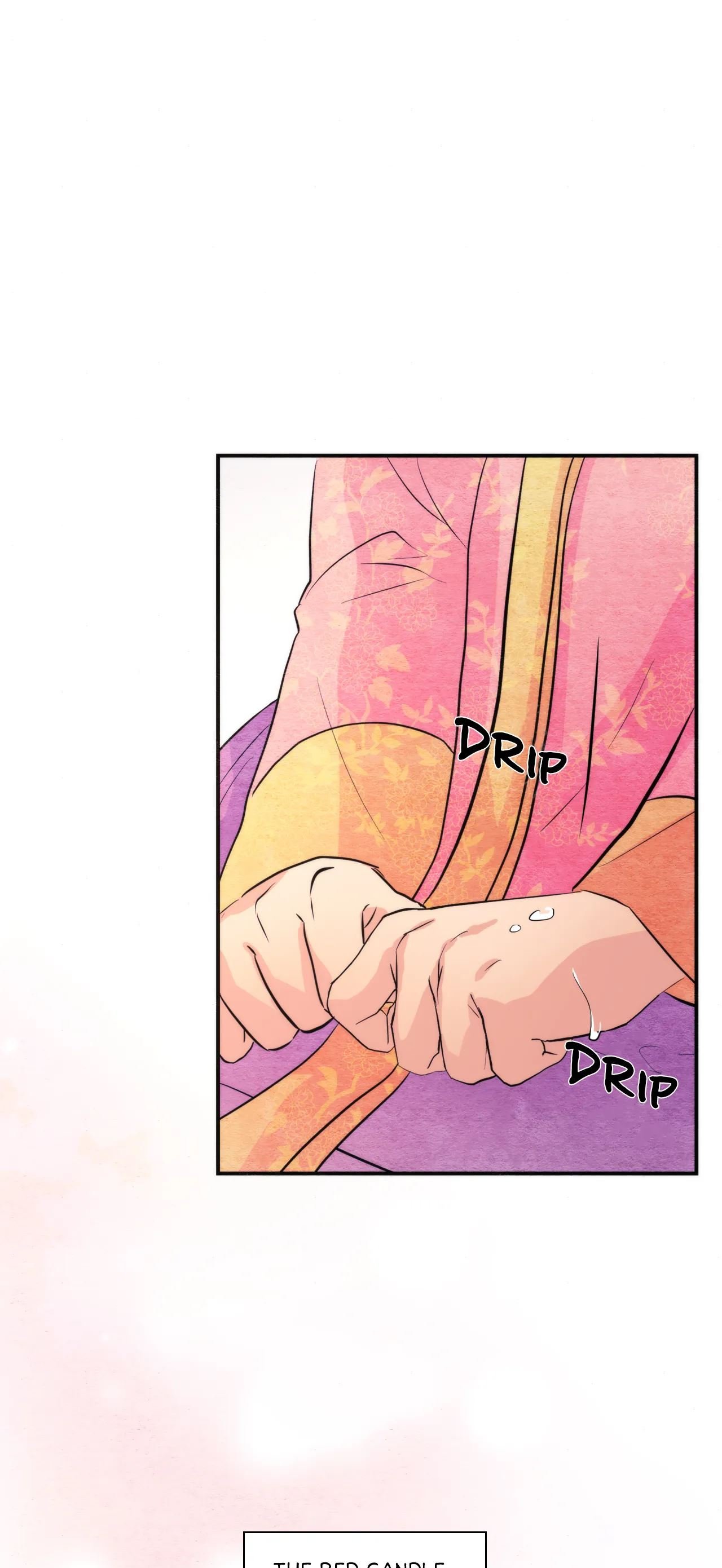 Wild Eyes Manhwa - Chapter 65 Page 42