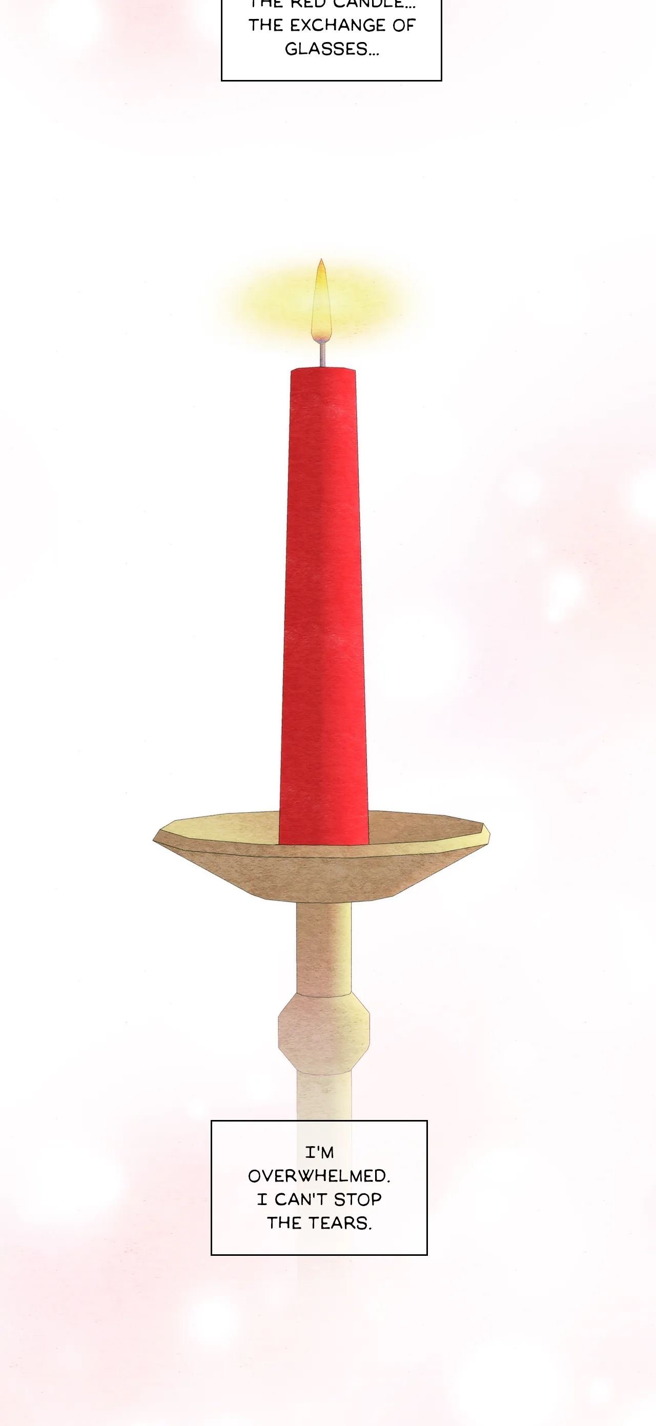 Wild Eyes Manhwa - Chapter 65 Page 43