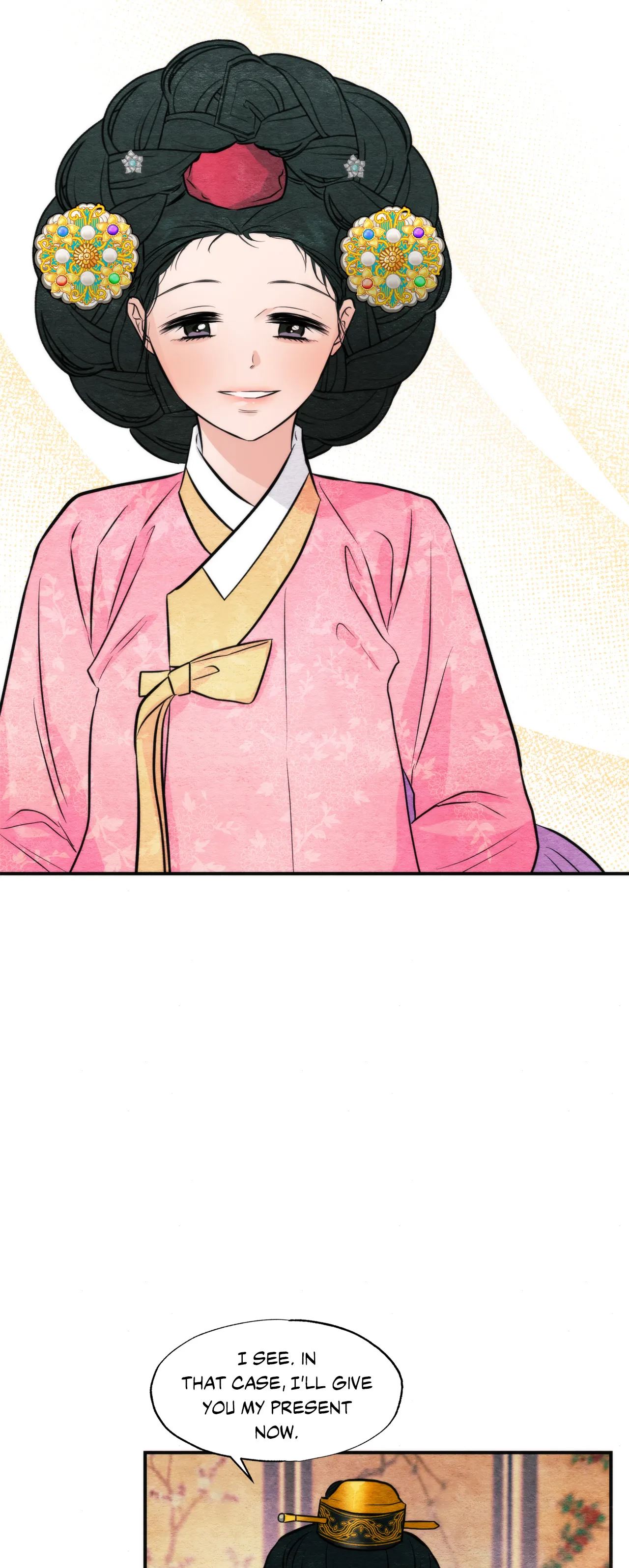 Wild Eyes Manhwa - Chapter 65 Page 48