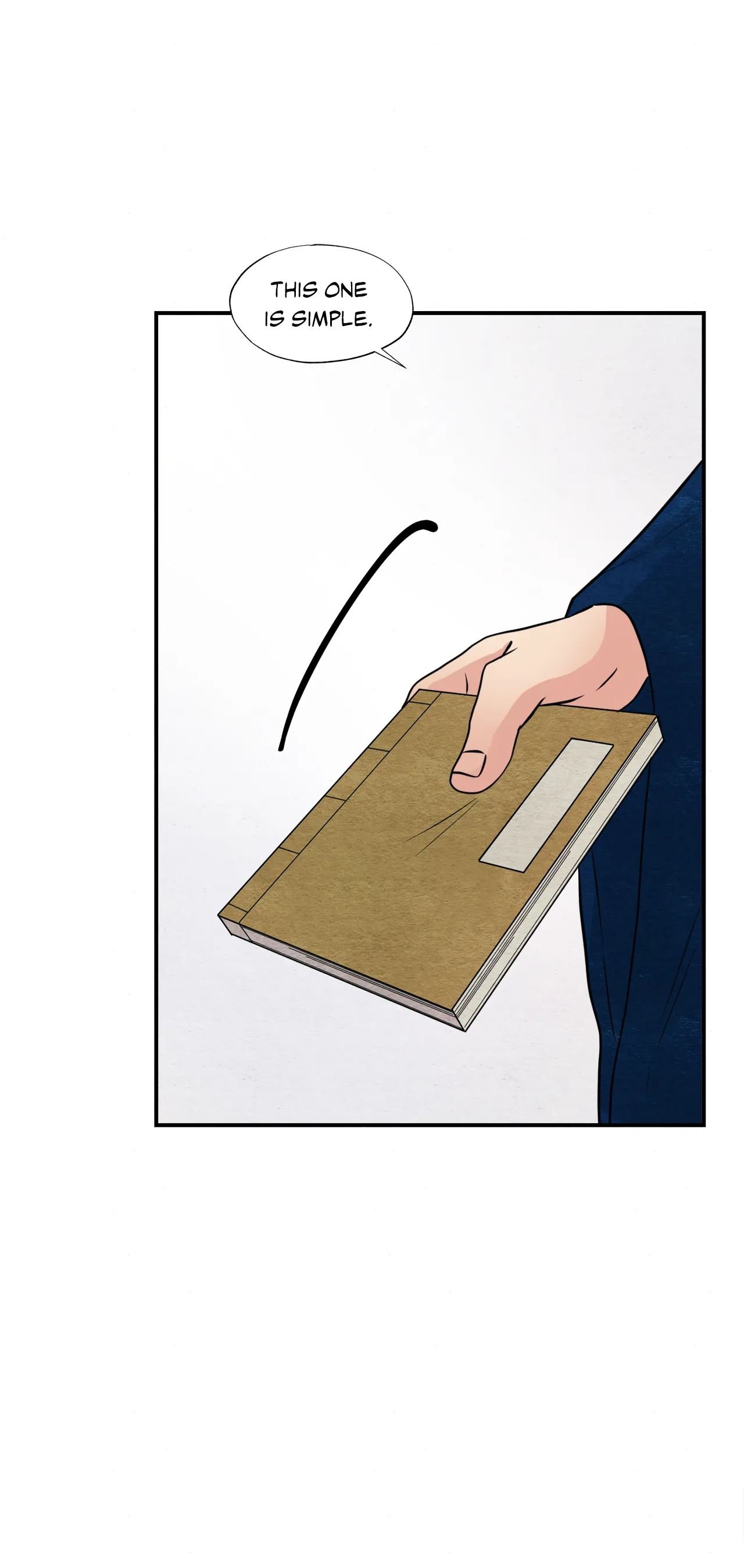 Wild Eyes Manhwa - Chapter 65 Page 50