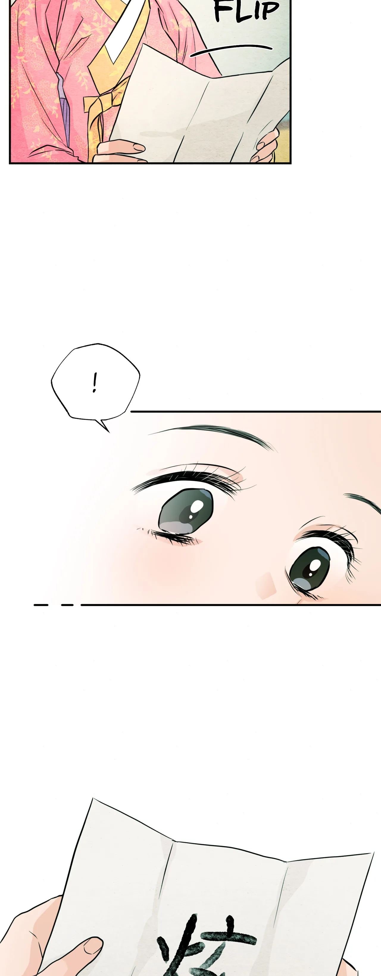 Wild Eyes Manhwa - Chapter 65 Page 57