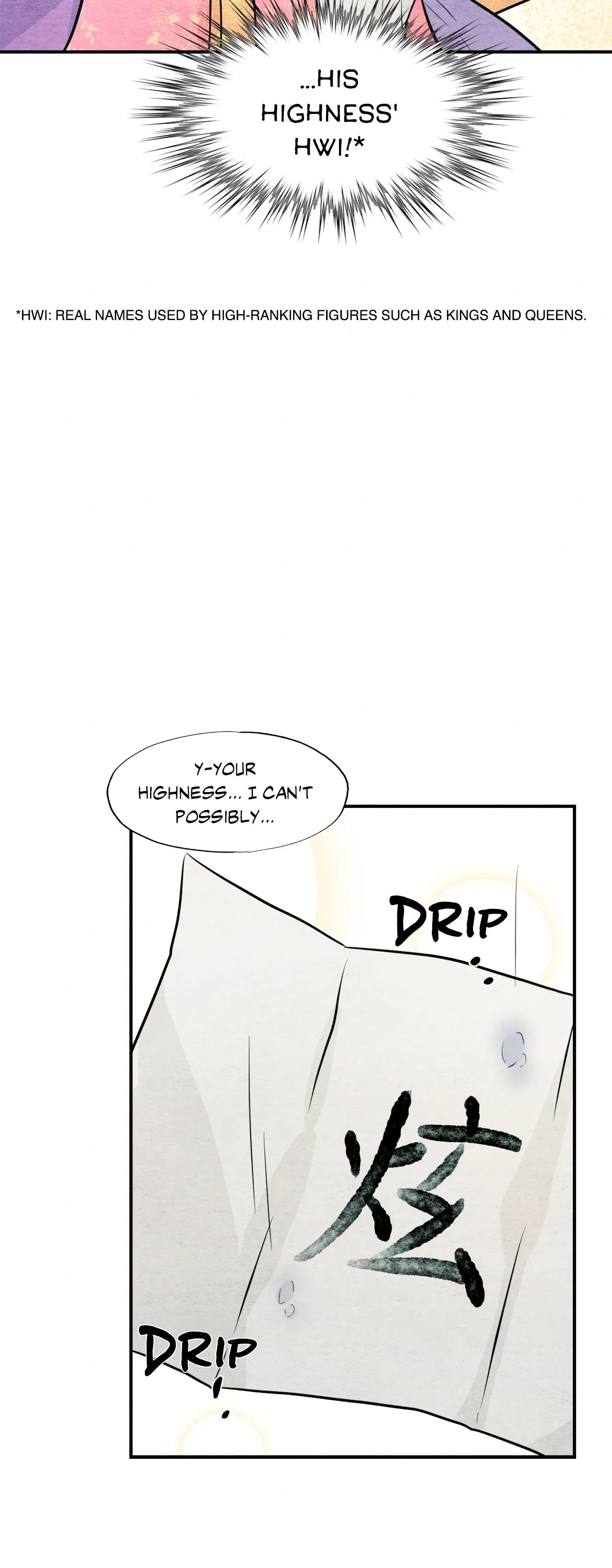 Wild Eyes Manhwa - Chapter 65 Page 59