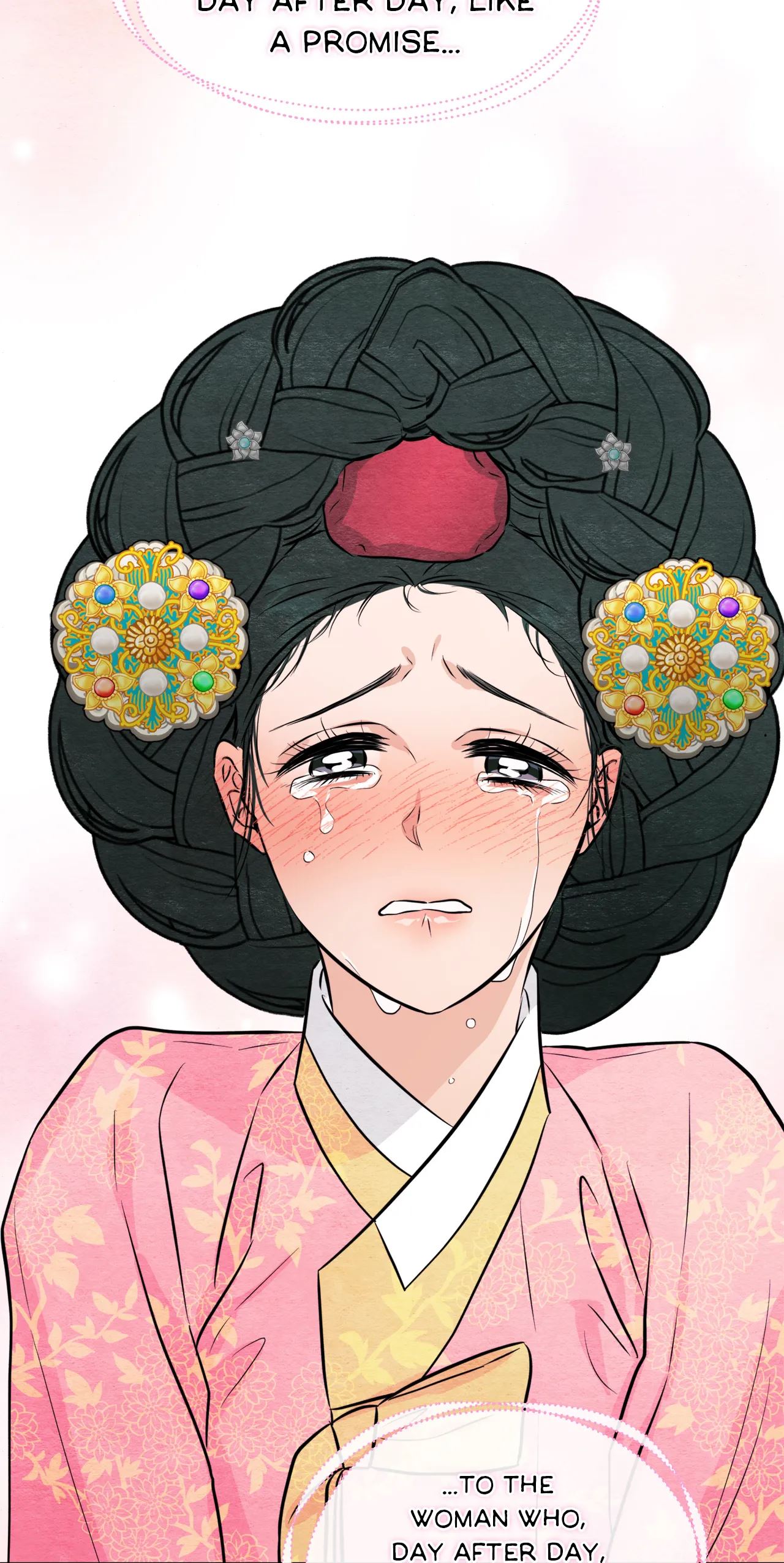 Wild Eyes Manhwa - Chapter 65 Page 61