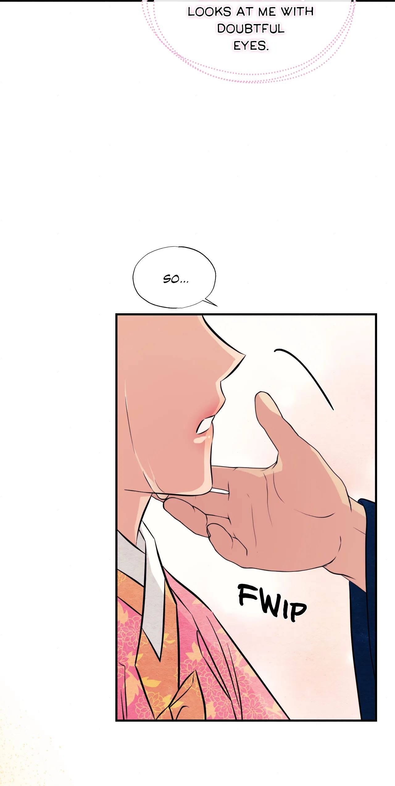 Wild Eyes Manhwa - Chapter 65 Page 62