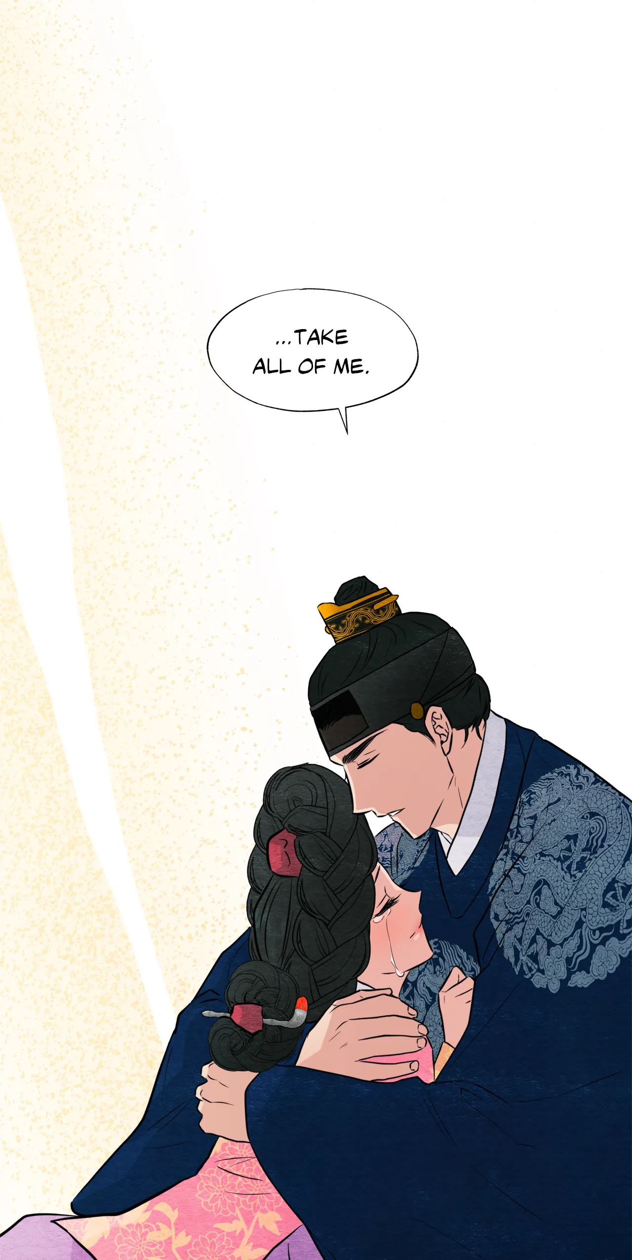 Wild Eyes Manhwa - Chapter 65 Page 63