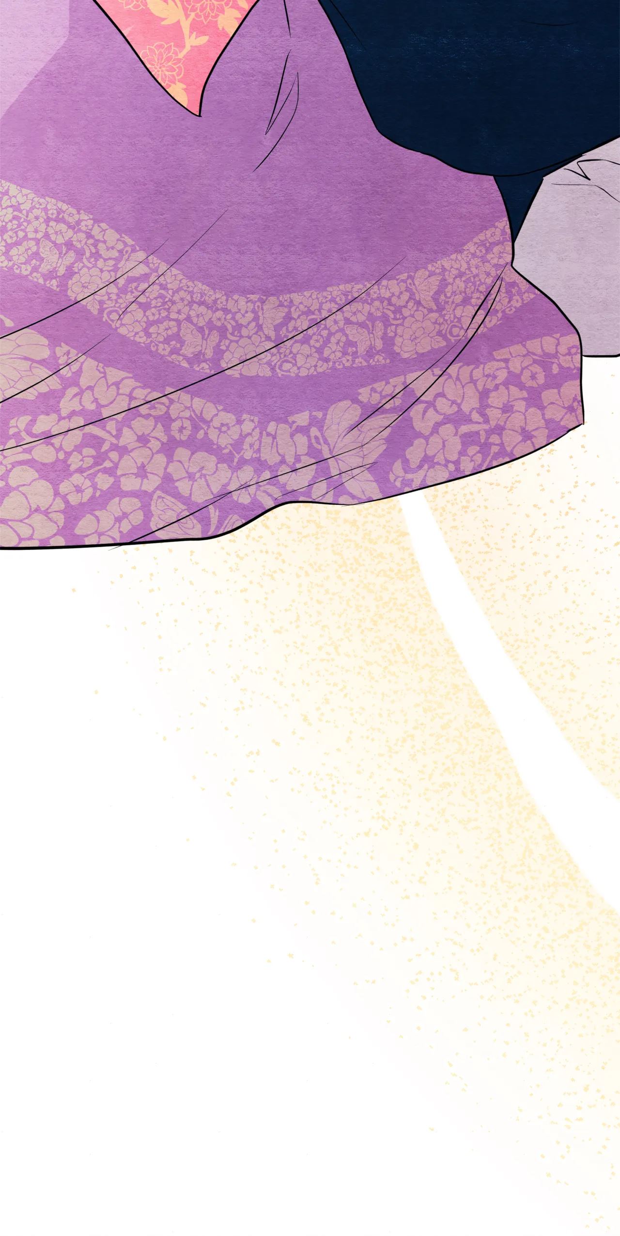 Wild Eyes Manhwa - Chapter 65 Page 64