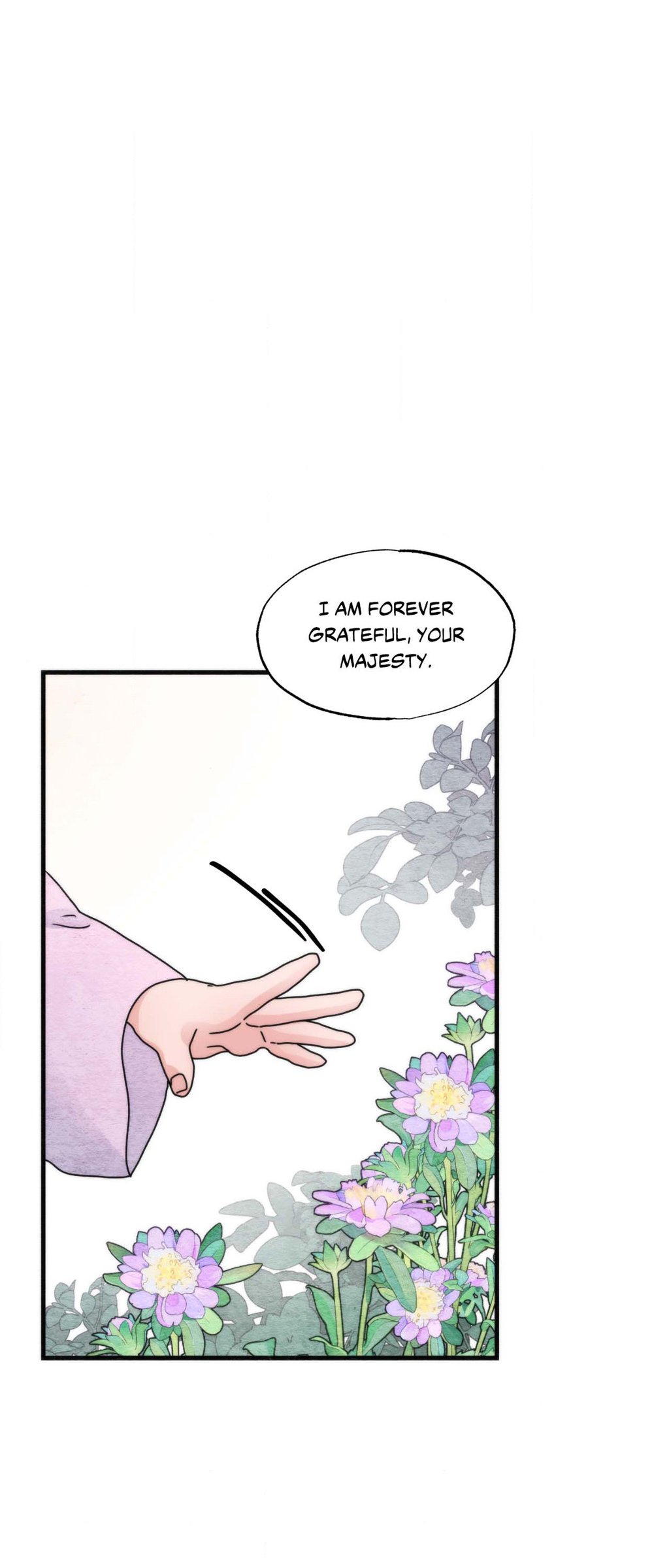 Wild Eyes Manhwa - Side Story 11 Page 9