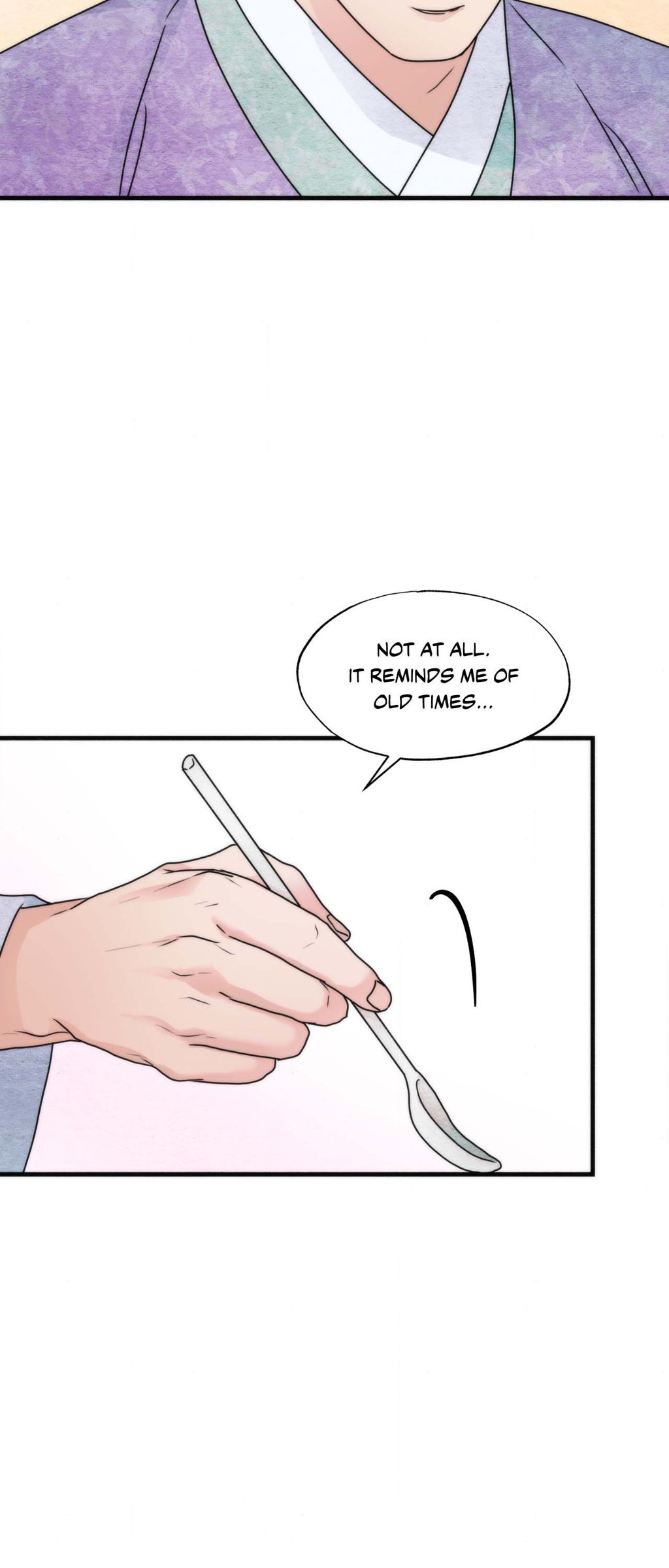 Wild Eyes Manhwa - Side Story 11 Page 25