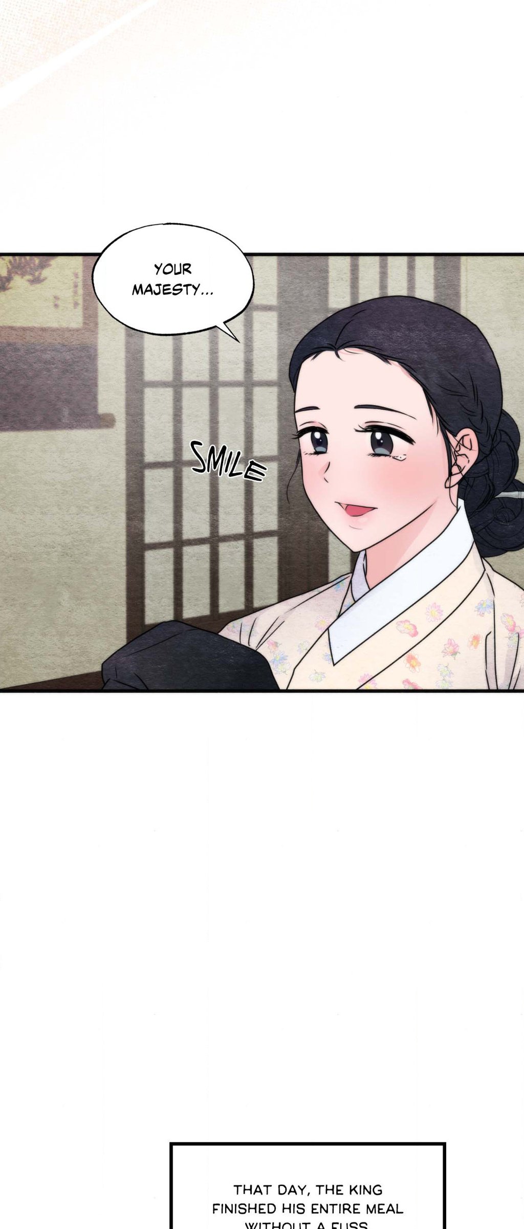 Wild Eyes Manhwa - Side Story 11 Page 33