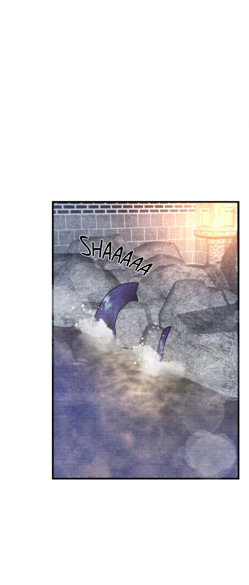 Wild Eyes Manhwa - Side Story 11 Page 35