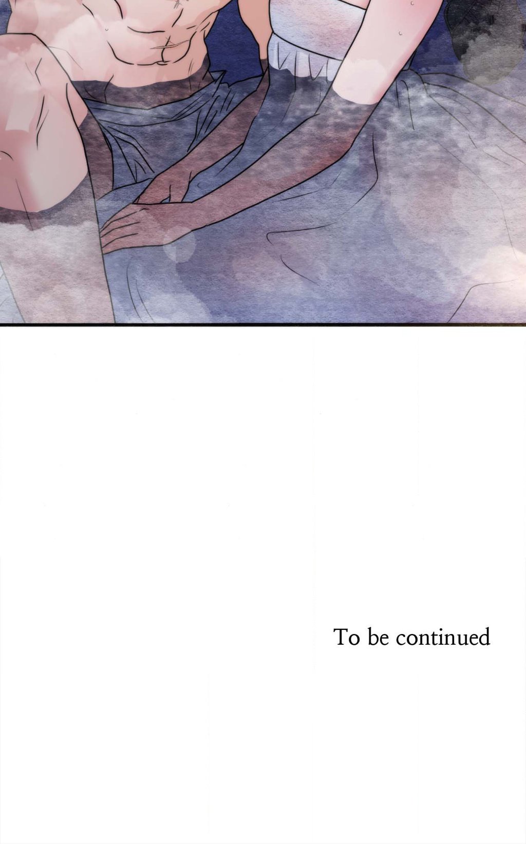 Wild Eyes Manhwa - Side Story 11 Page 50