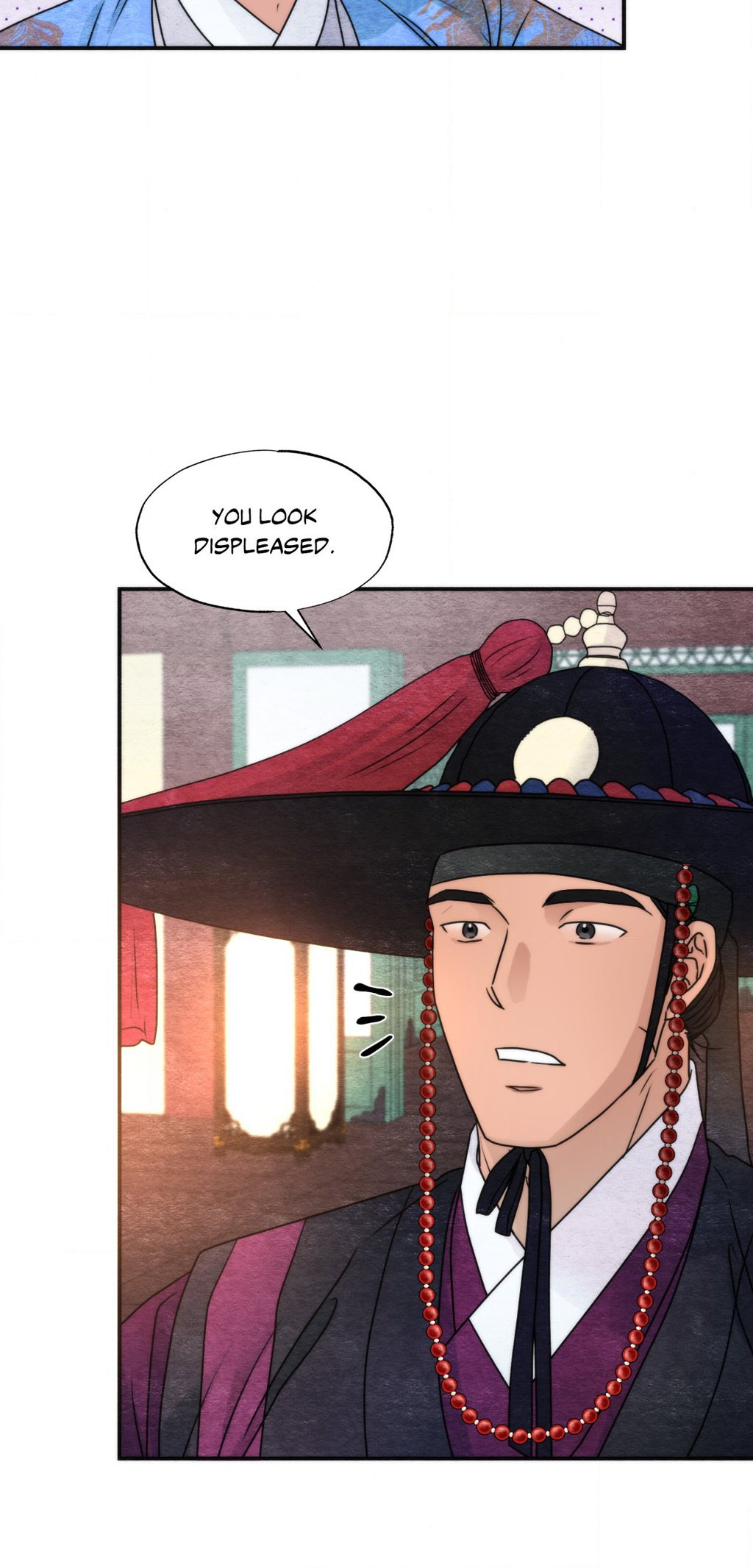 Wild Eyes Manhwa - Side Story 7 Page 20