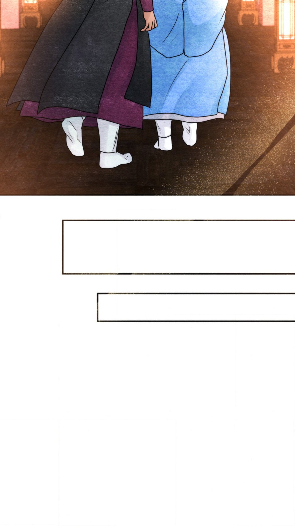 Wild Eyes Manhwa - Side Story 7 Page 28