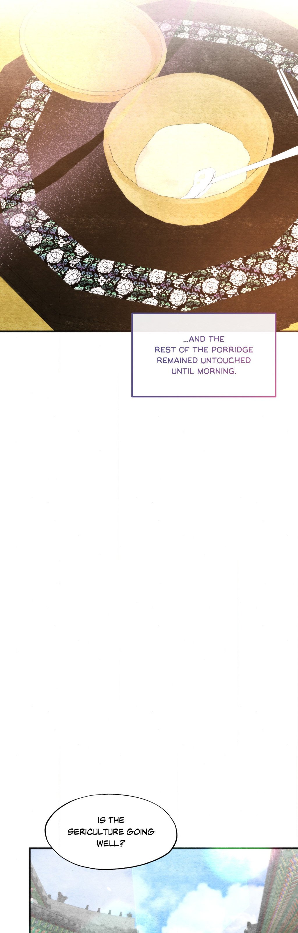 Wild Eyes Manhwa - Side Story 7 Page 39